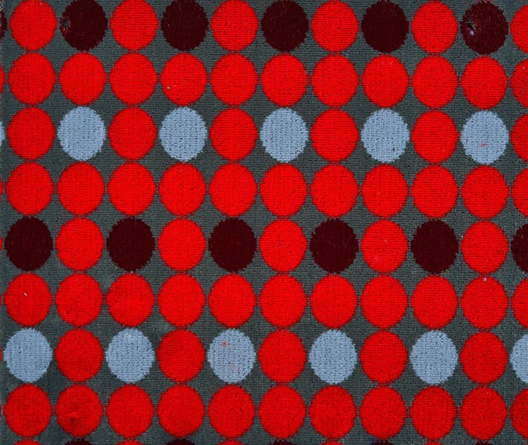  Polyester 