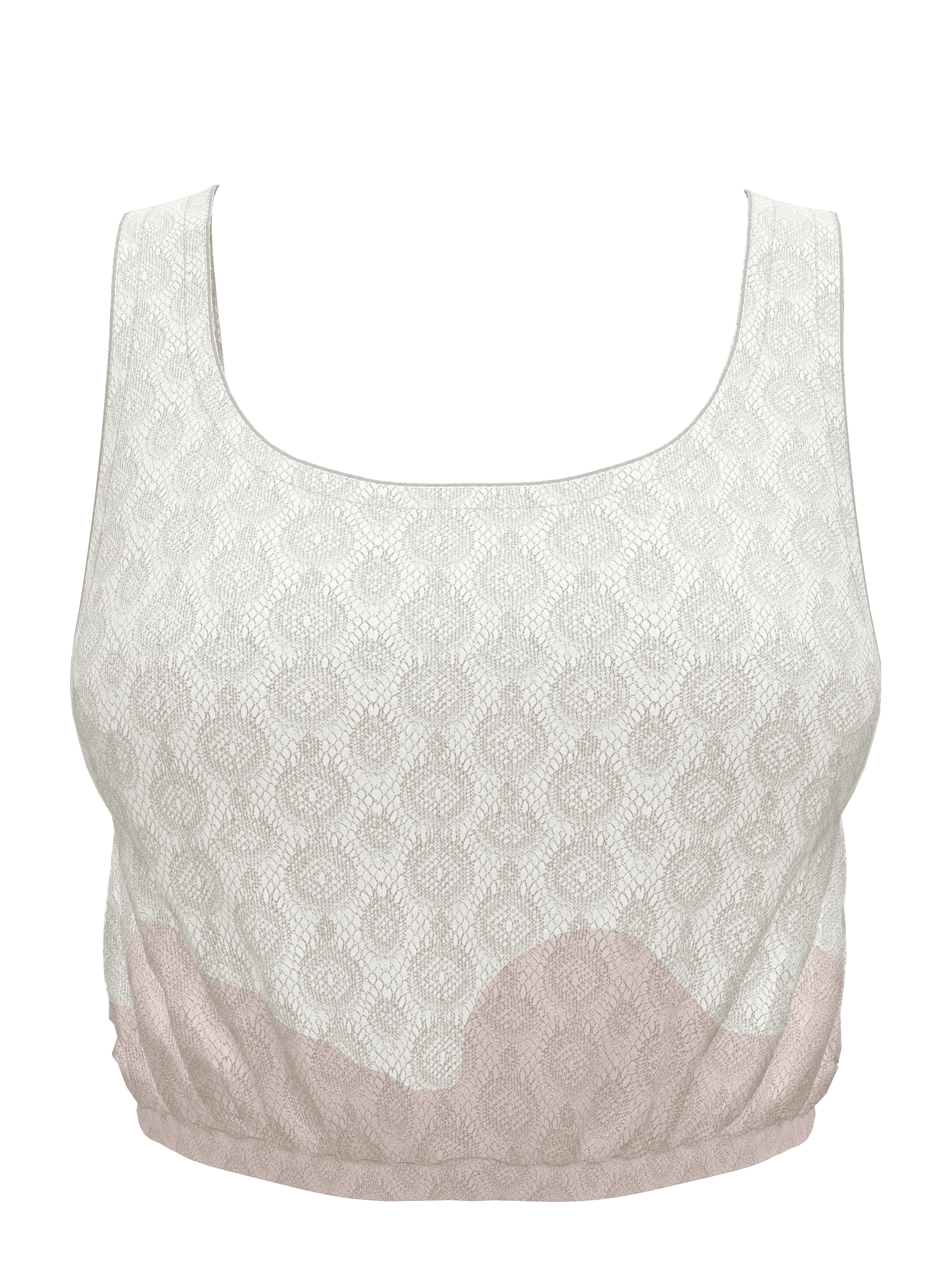 DJITAL PRINTED TOP 3