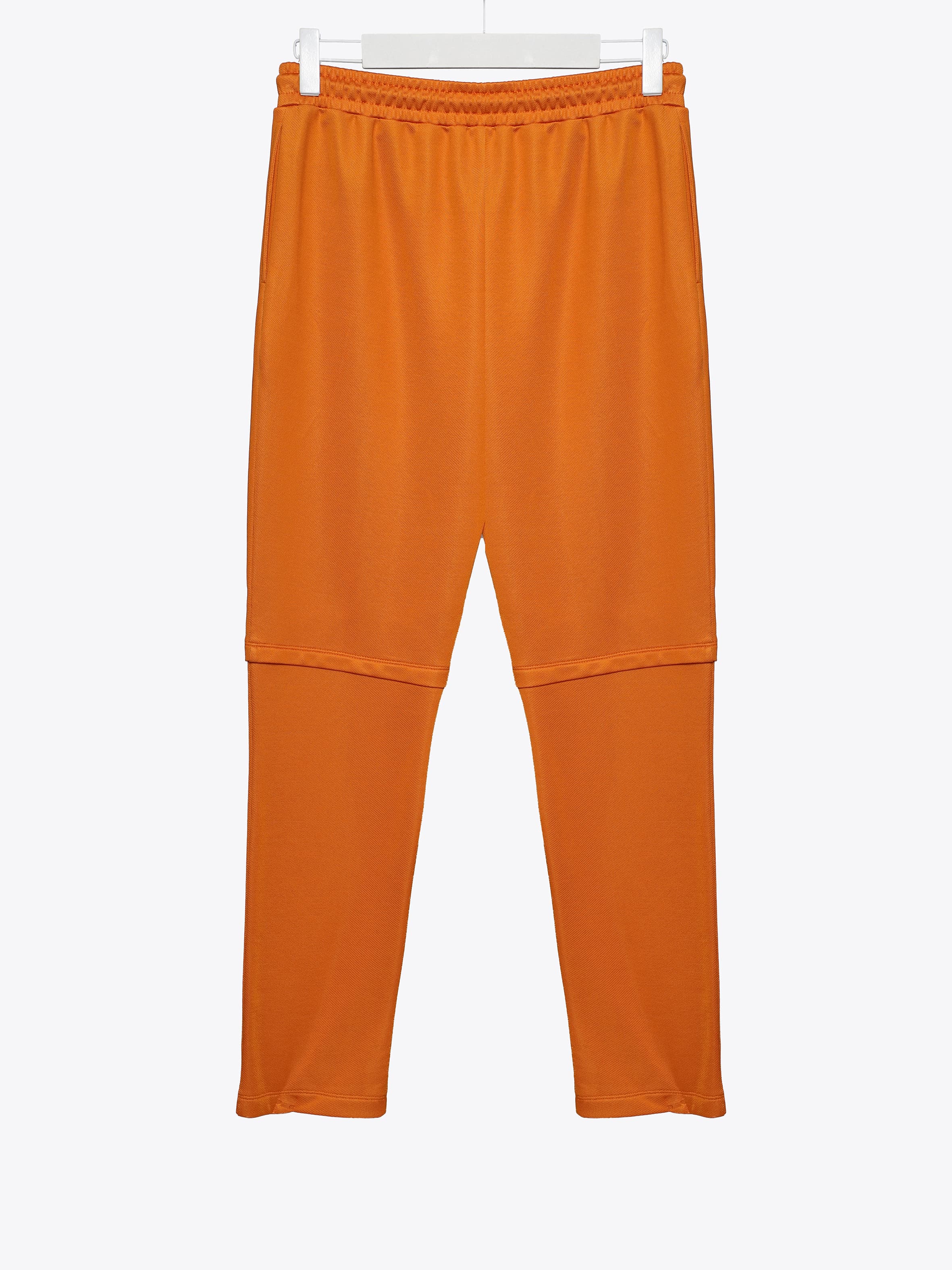 TONAL BLOCKED TROUSERS 2