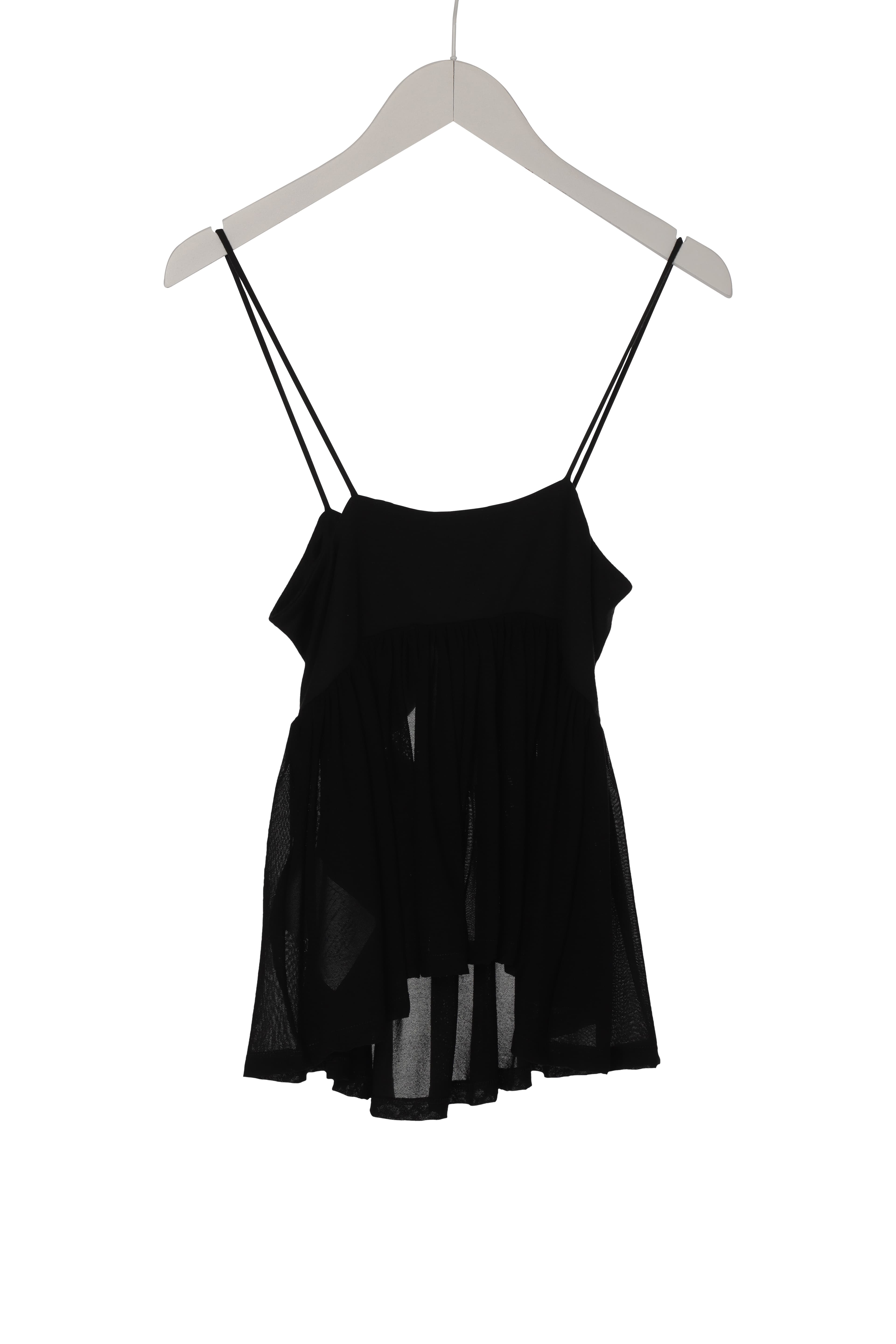 BLACK BLOUSE 2