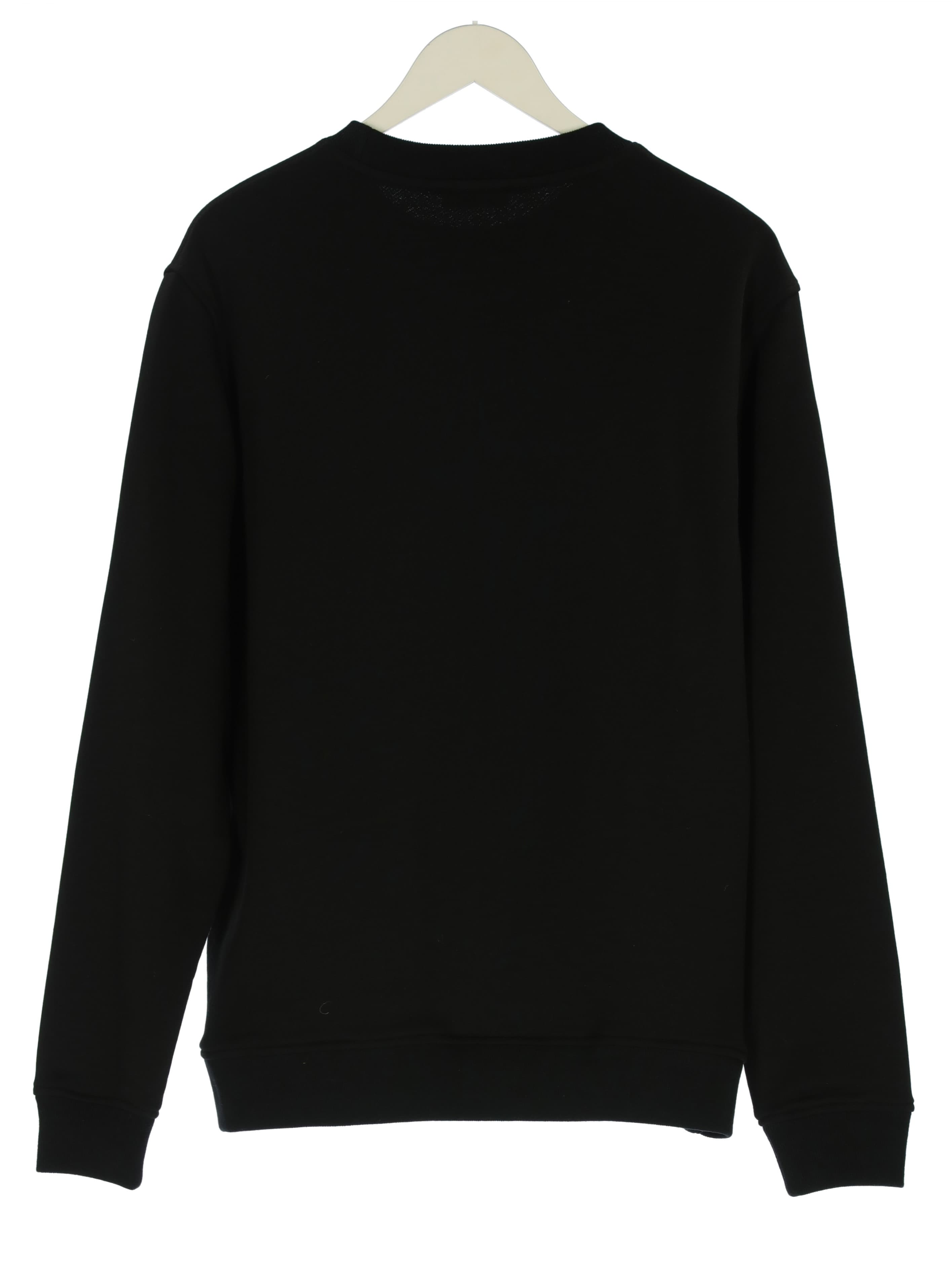 EMBROIDERED SWEATSHIRT 2