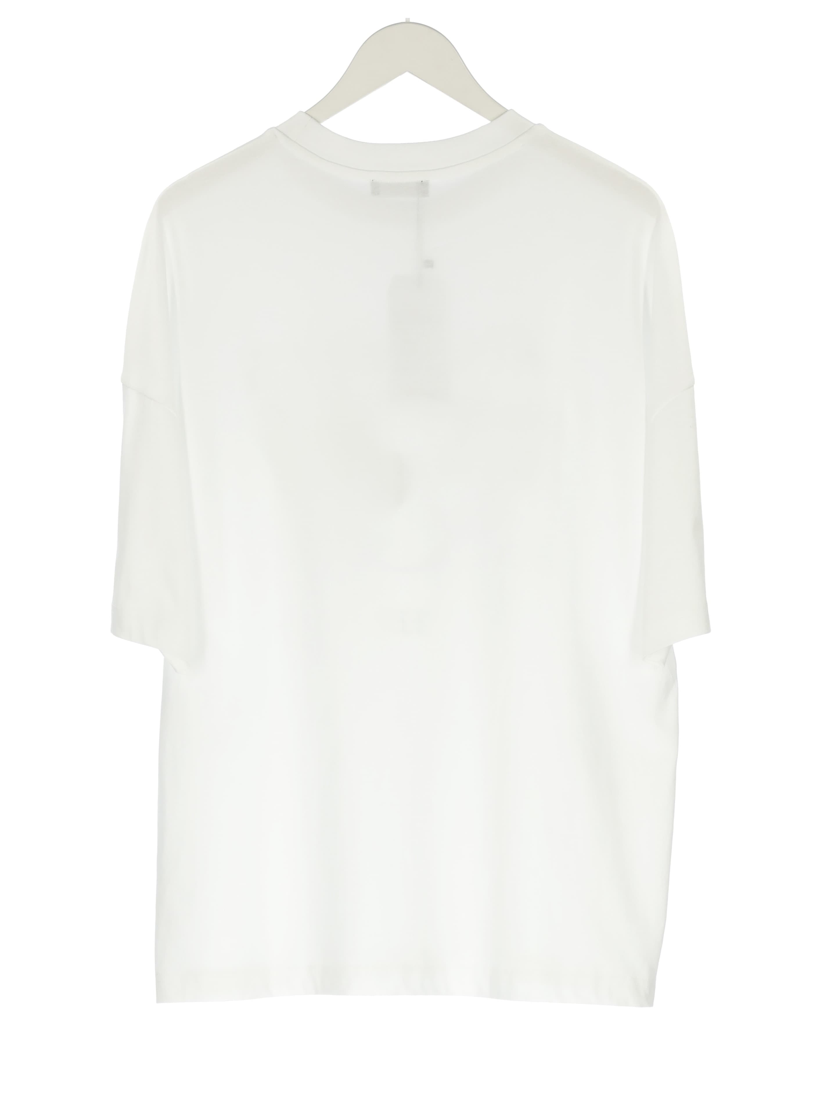 PRINTED T-SHIRT 2