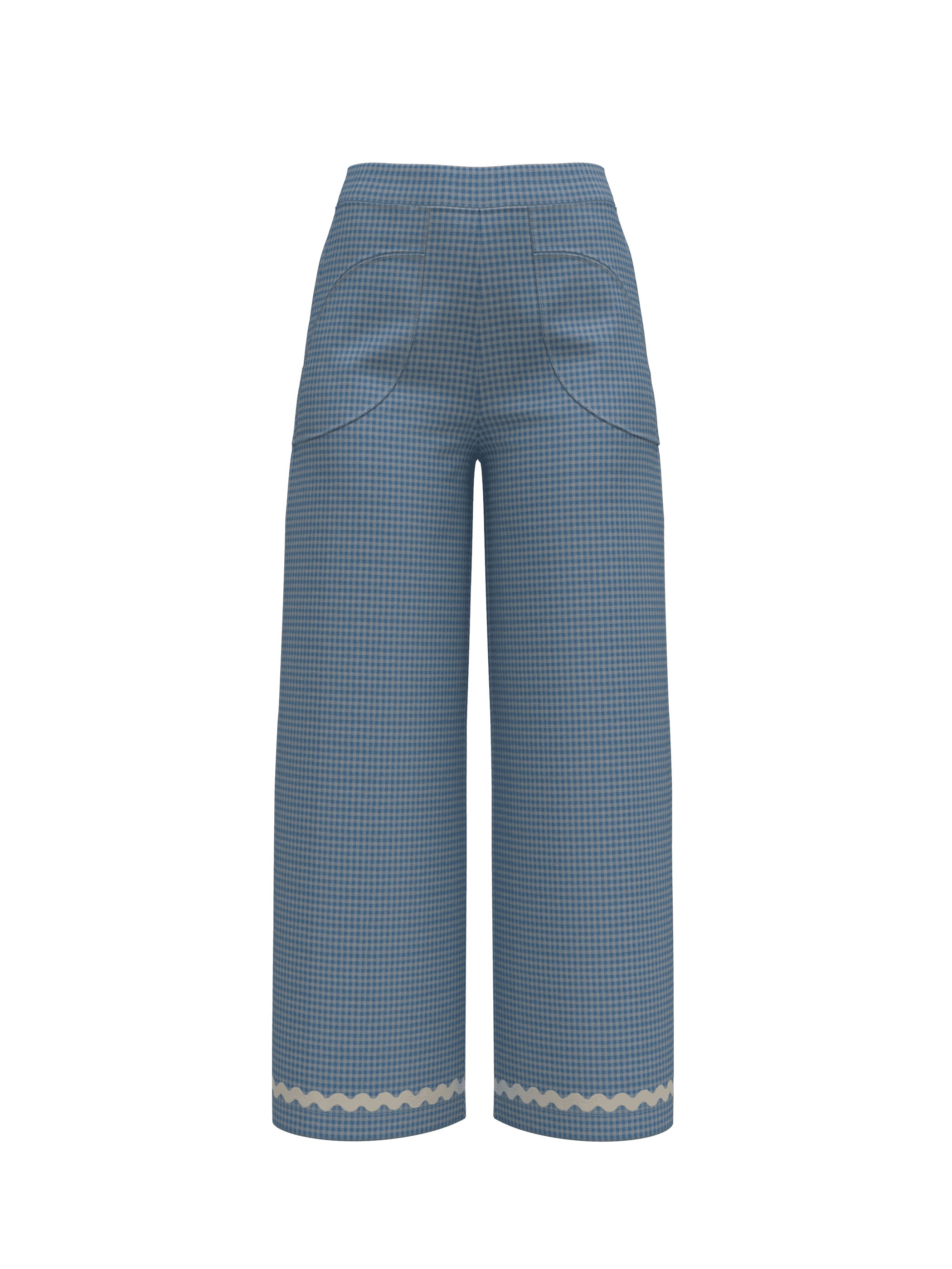 CULOTTE BOTTOM 3