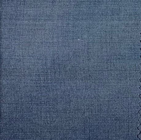 Marcial Tencel - 790400 - Deep Blue