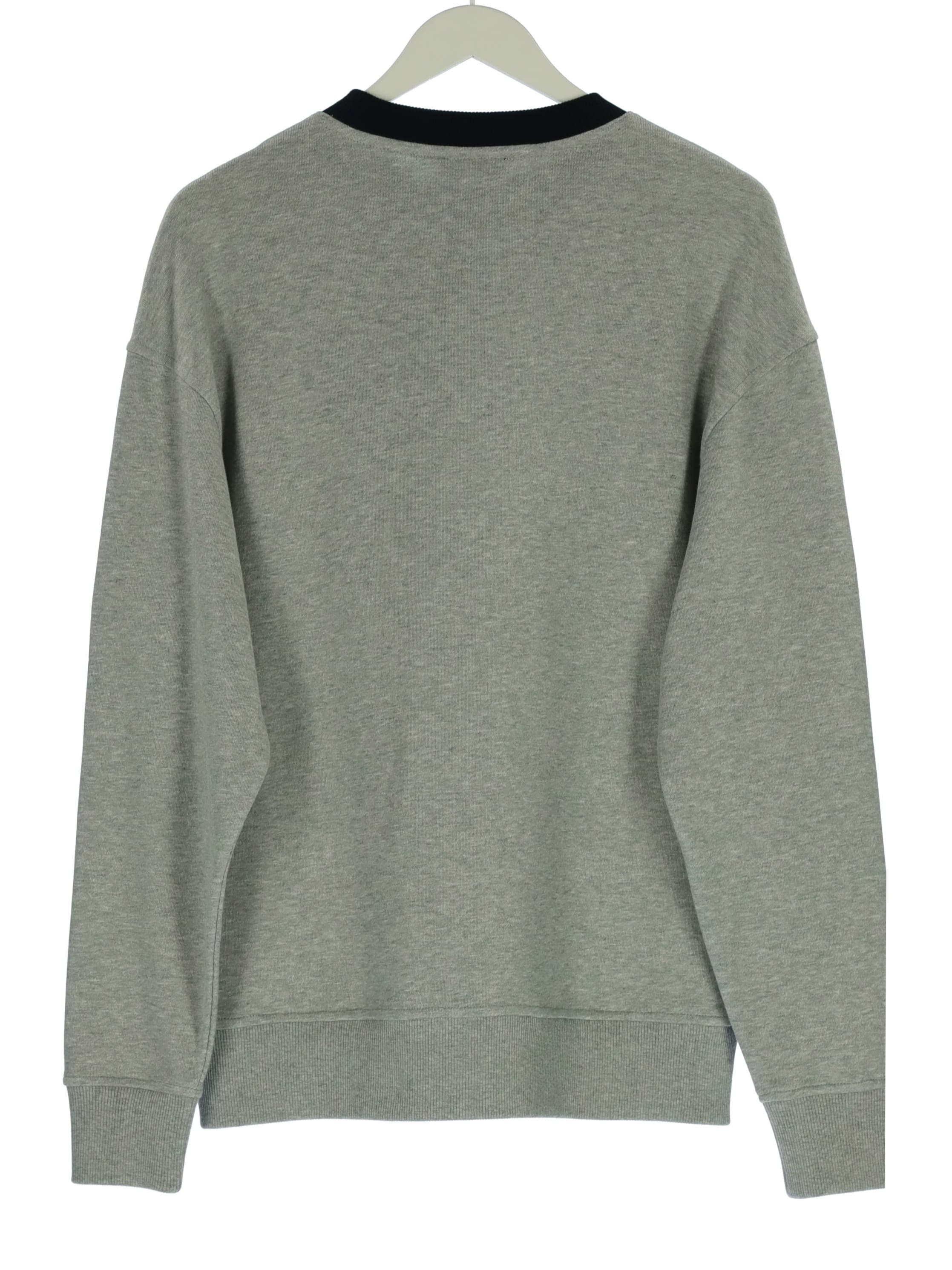 EMBROIDERED SWEATSHIRT 2