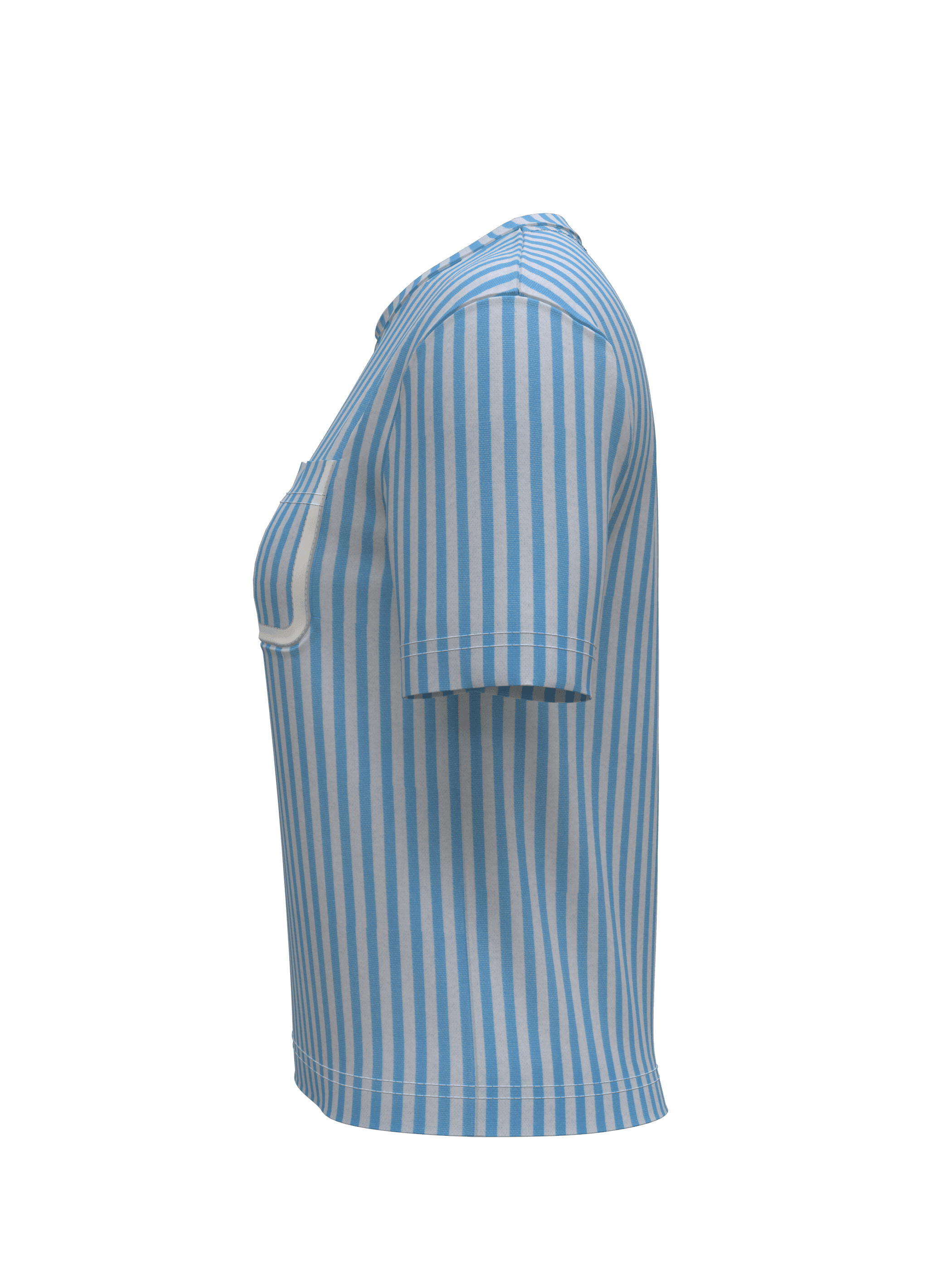 STRIPE TOP 4