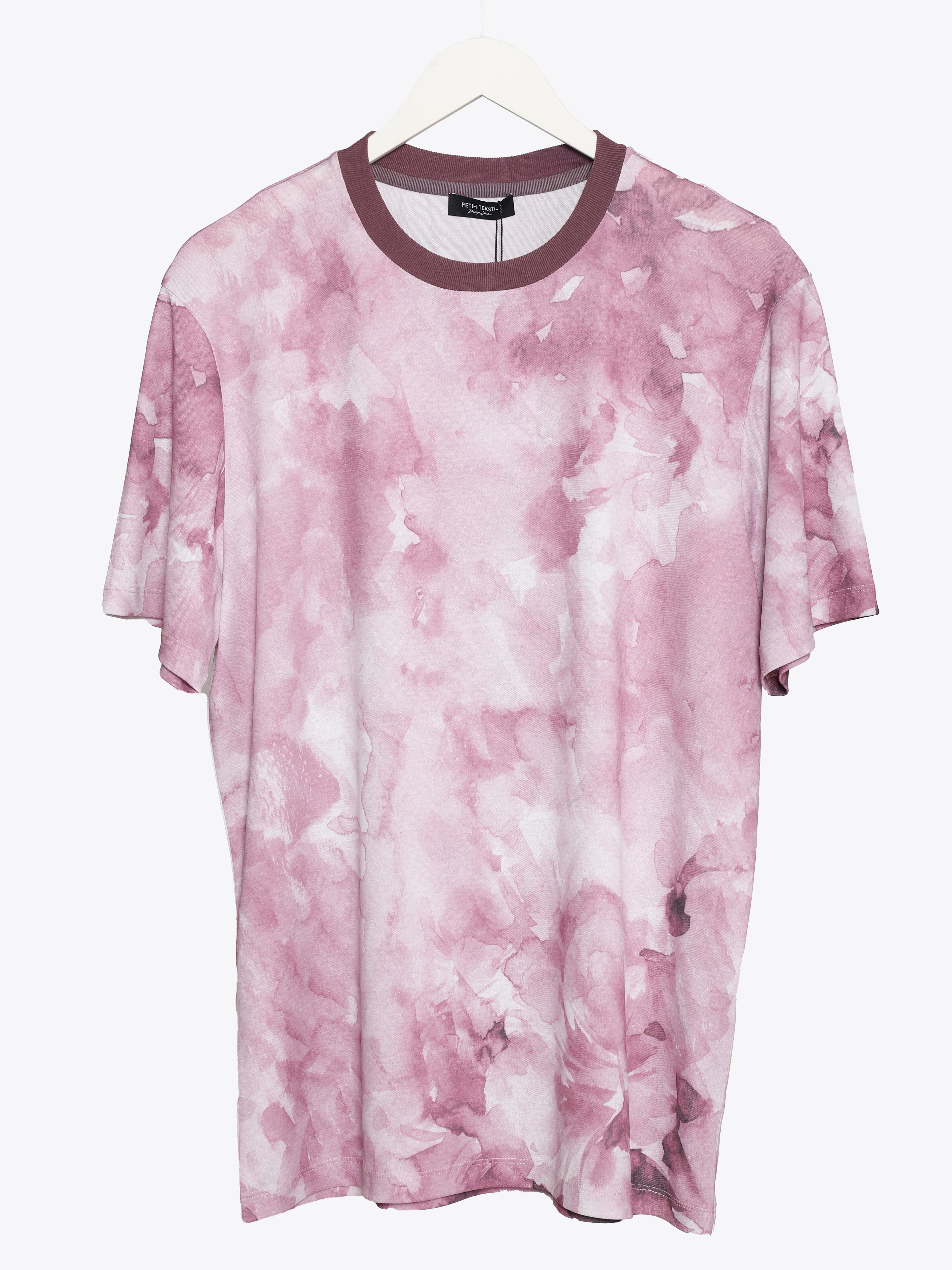 PRINTED T-SHIRT