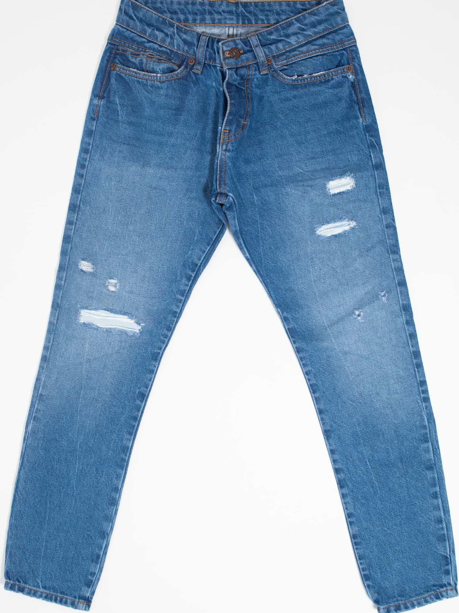 91098-ST RY RCY VINTAGE / EARTH SQUAD · LIGHT