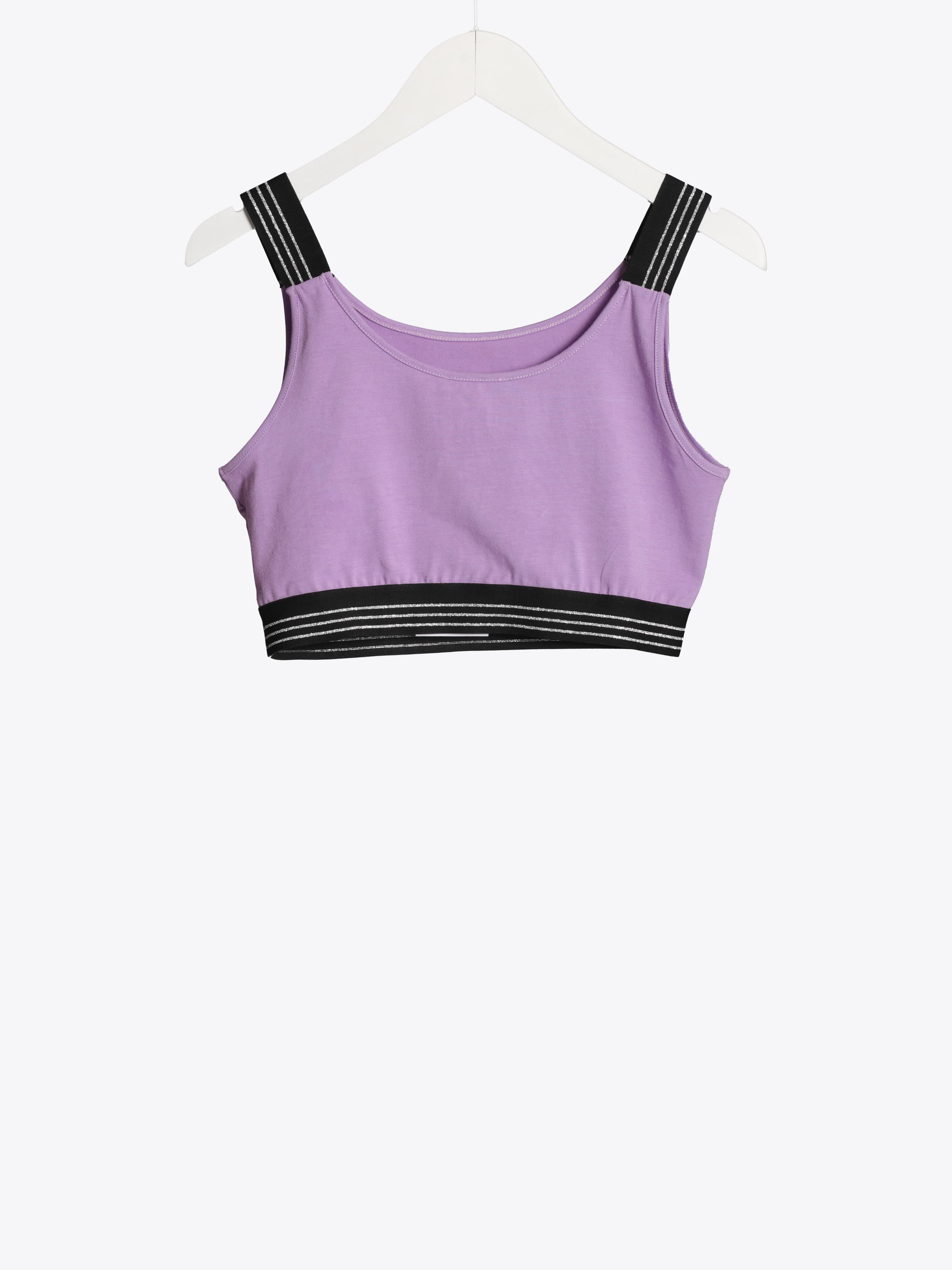 LILAC BRALET 2