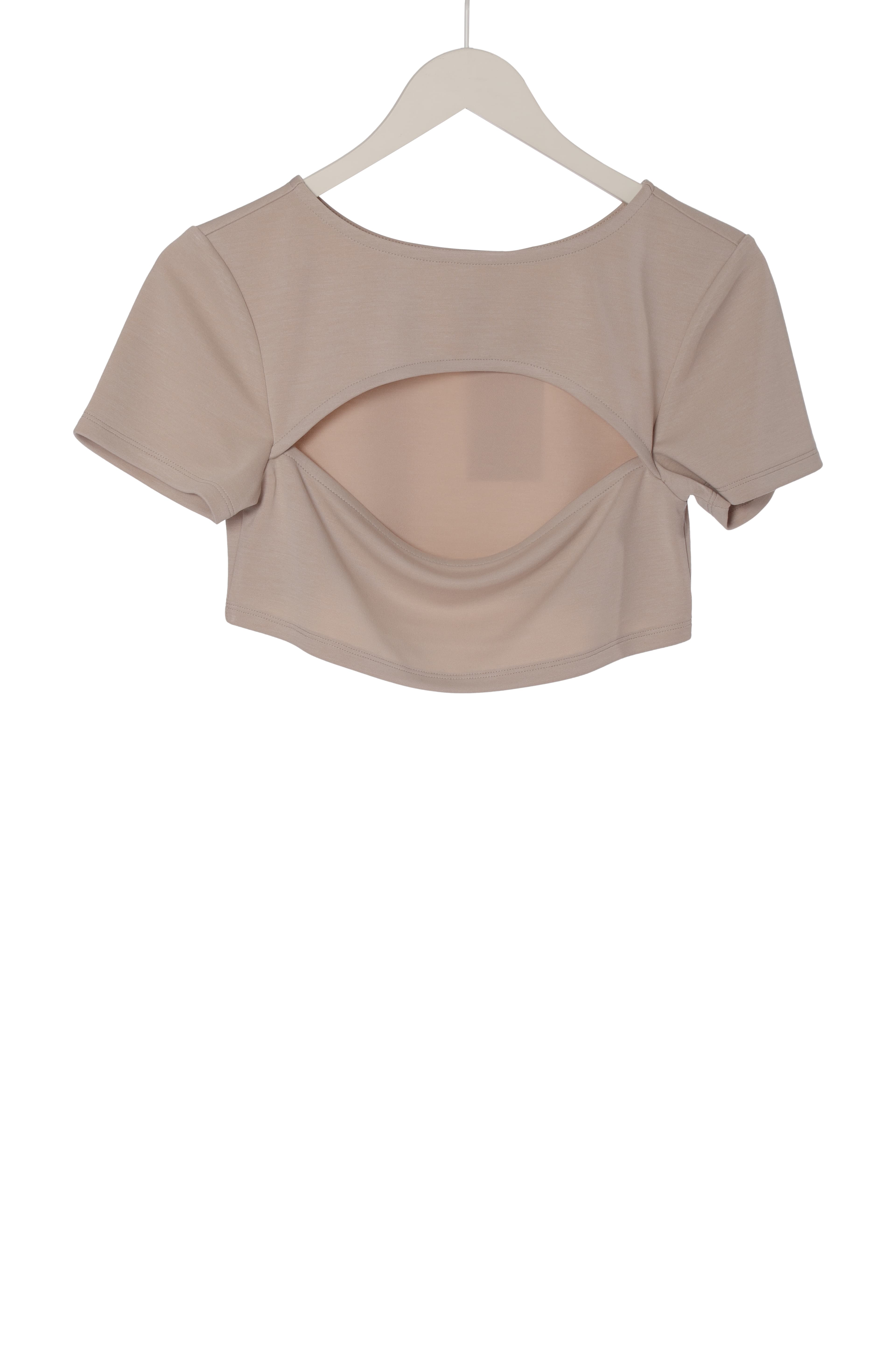 BRA TOP