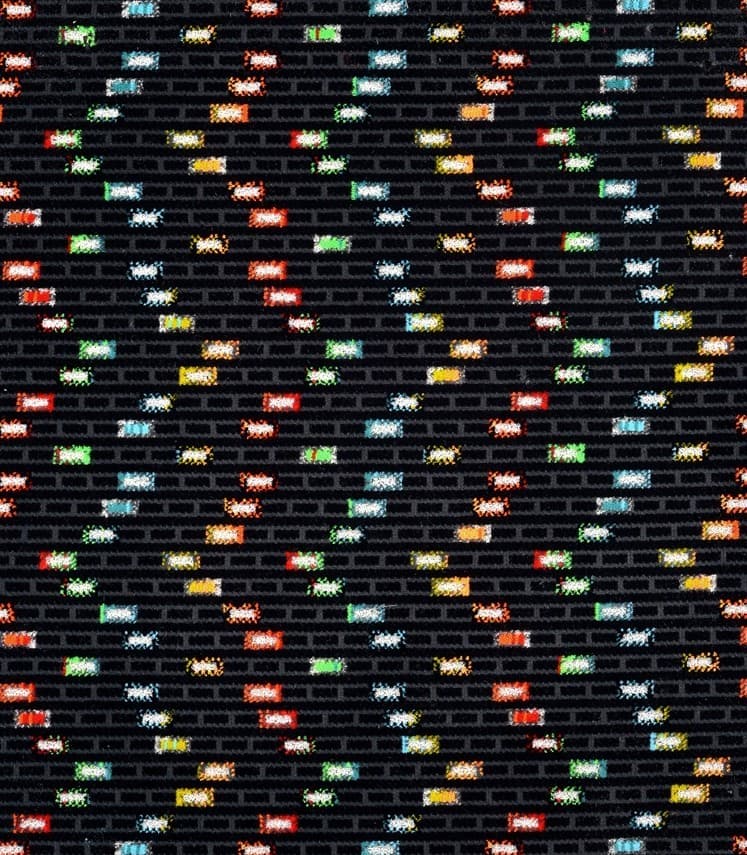 POLYESTER/KDK 