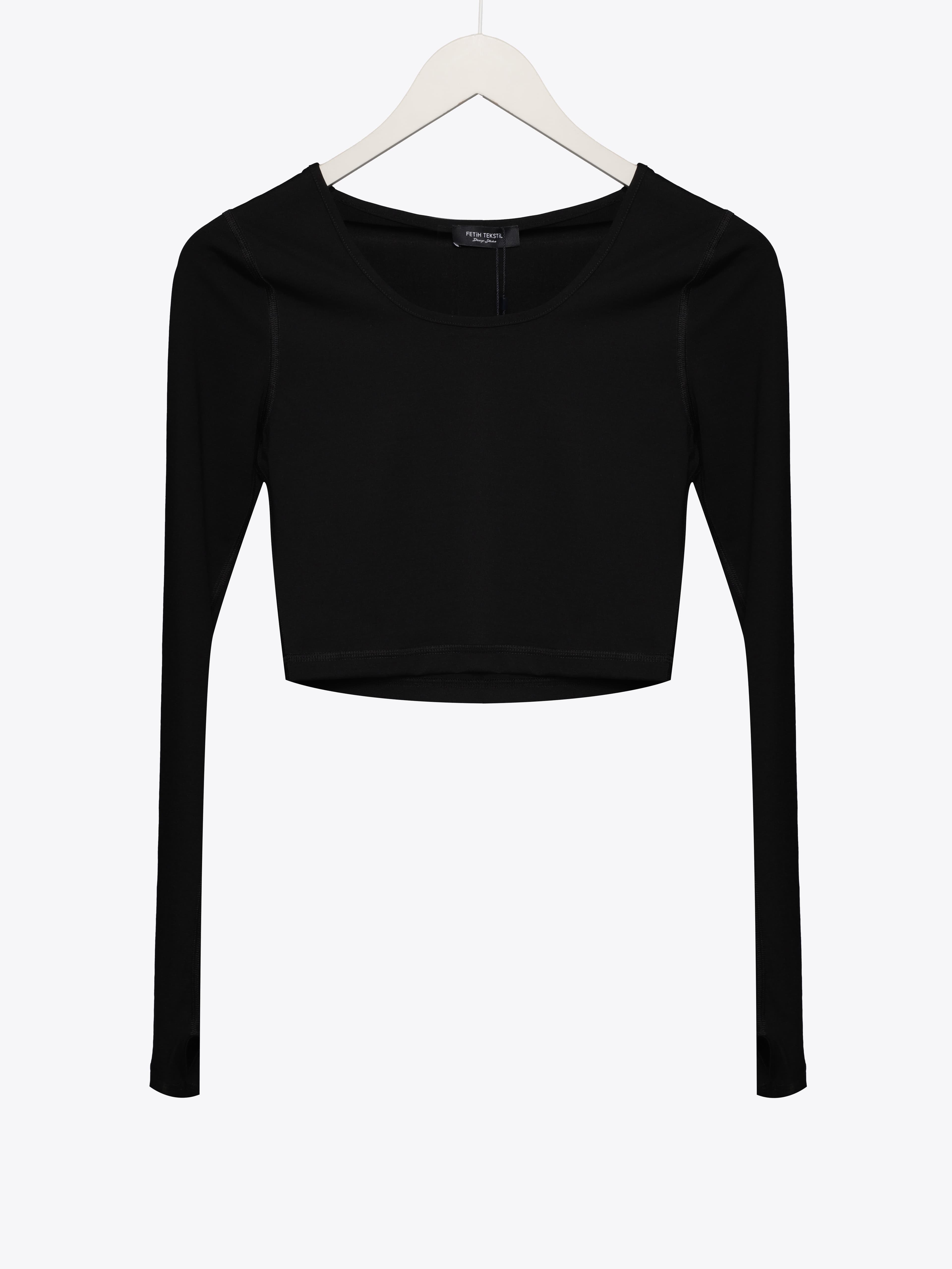 BLACK TOP
