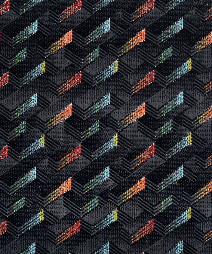 POLYESTER/KDK