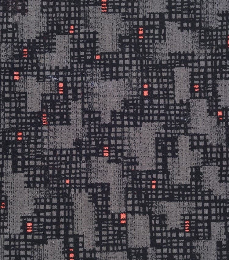 POLYESTER/KDK  · 2891