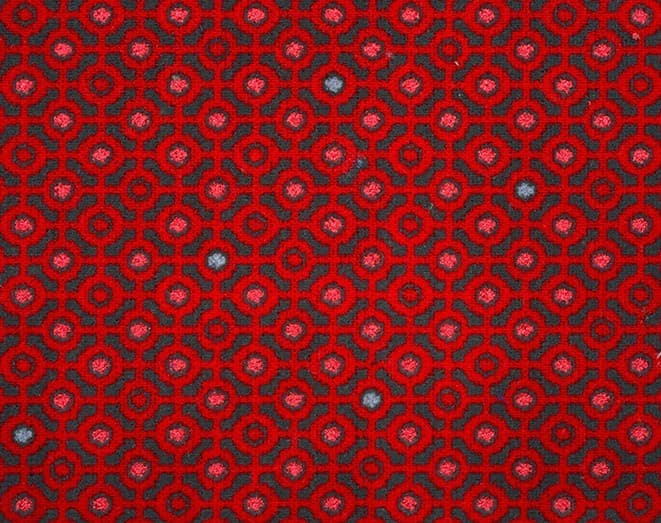 Wool/Polyester 
