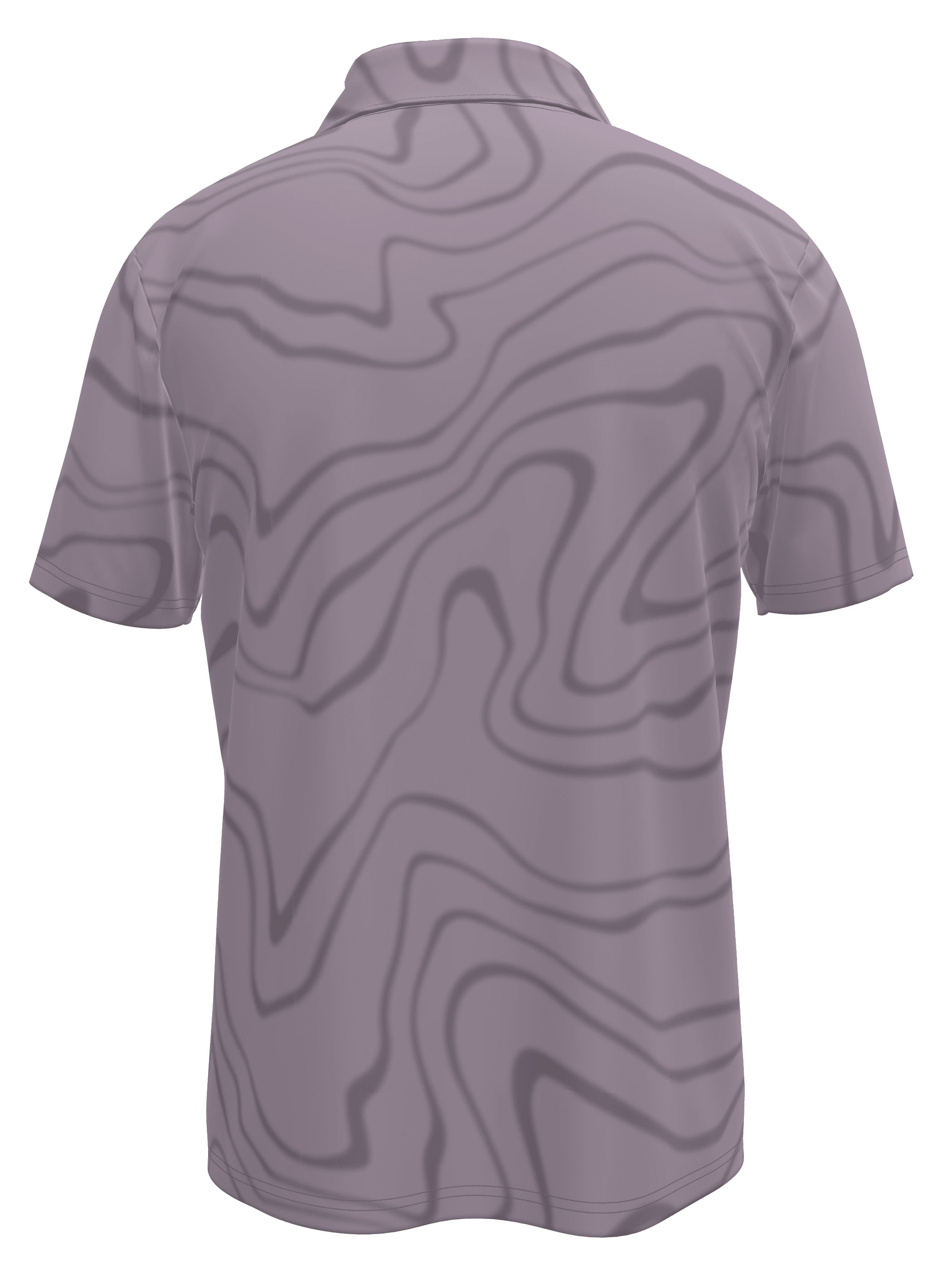 PRINTED SHIRT 4
