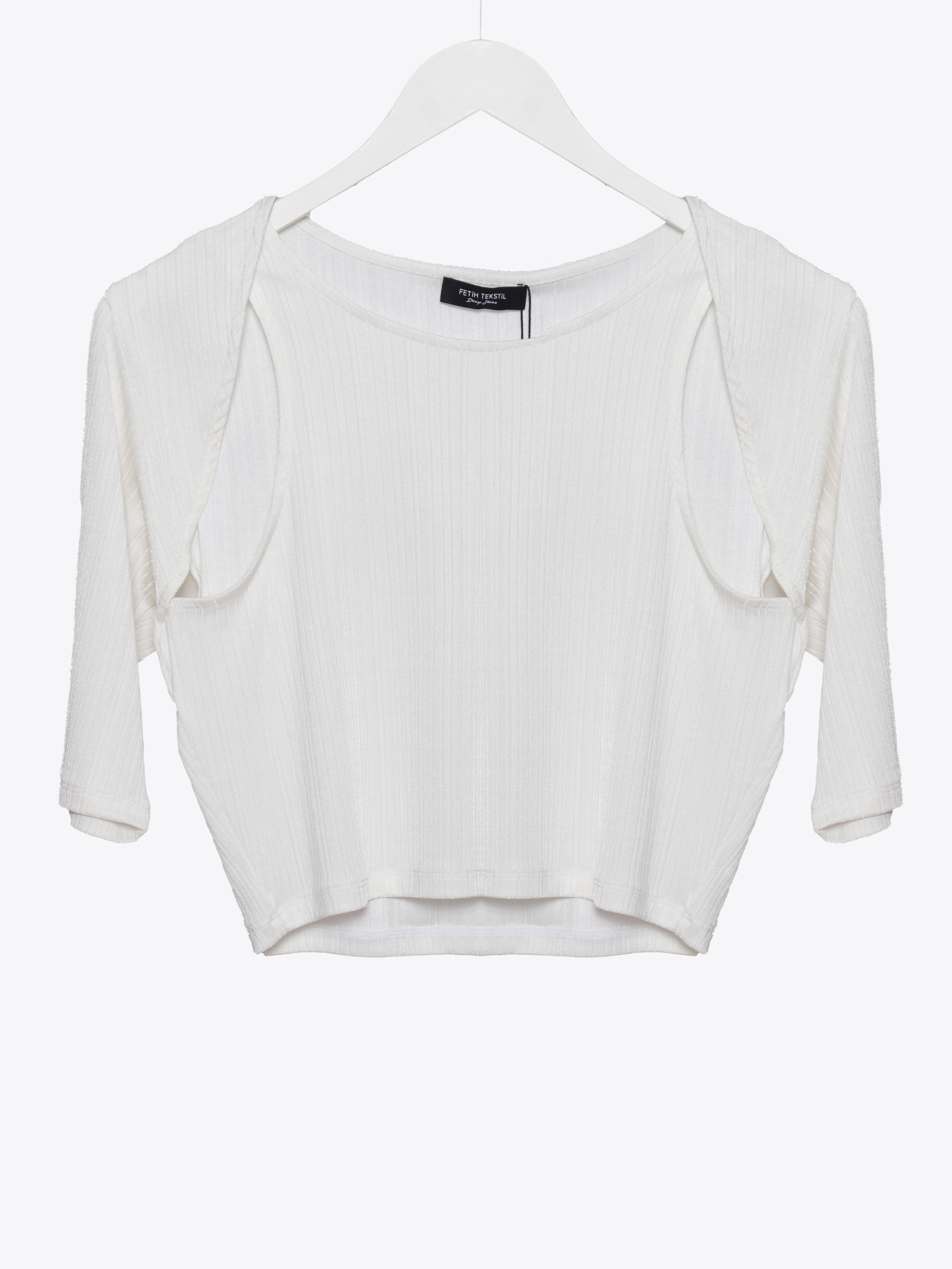 CUTOUT TOP