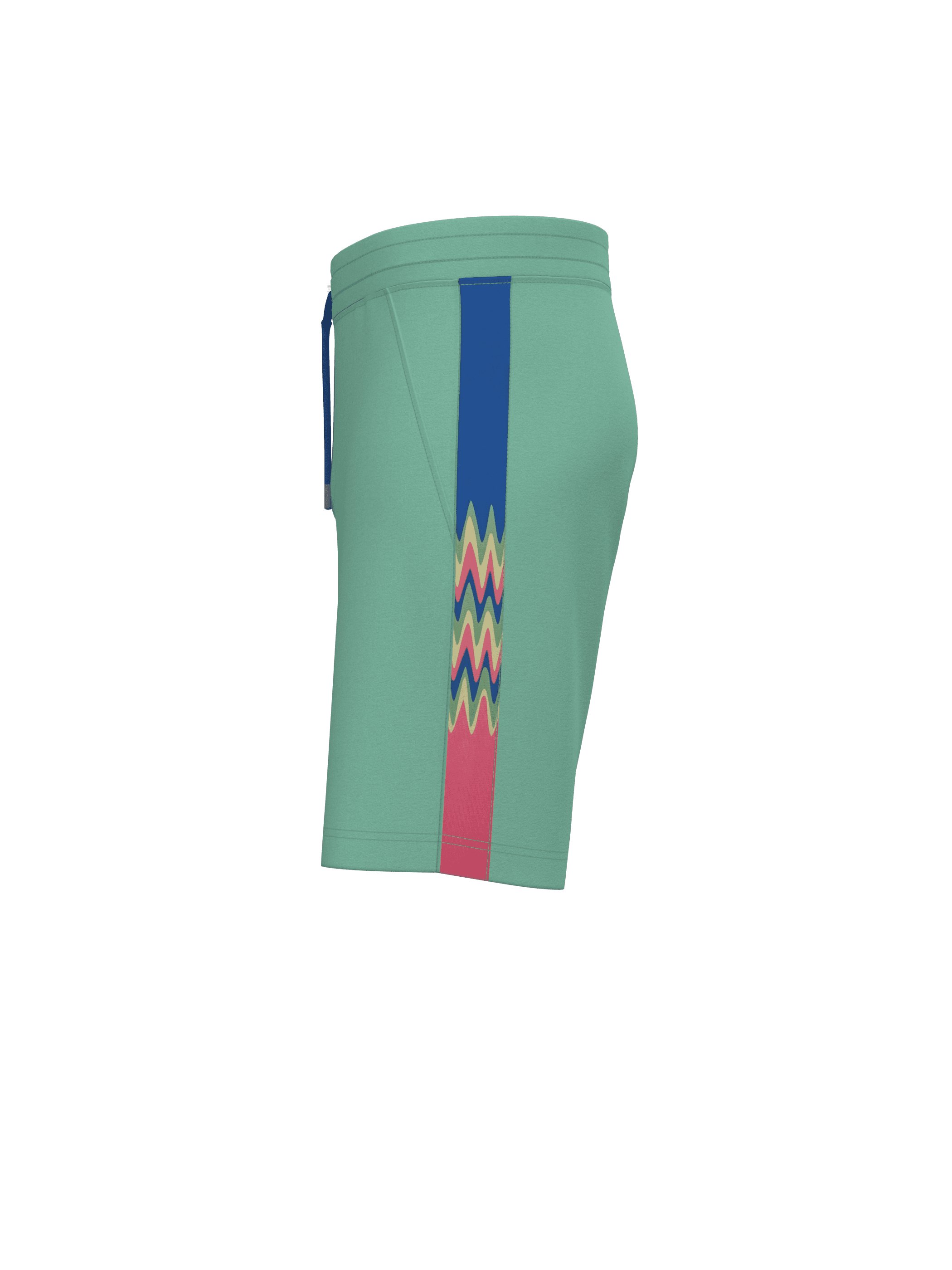 SHORT WITH TAPE 4