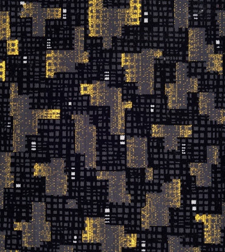 WOOL/POLYESTER  · 2877