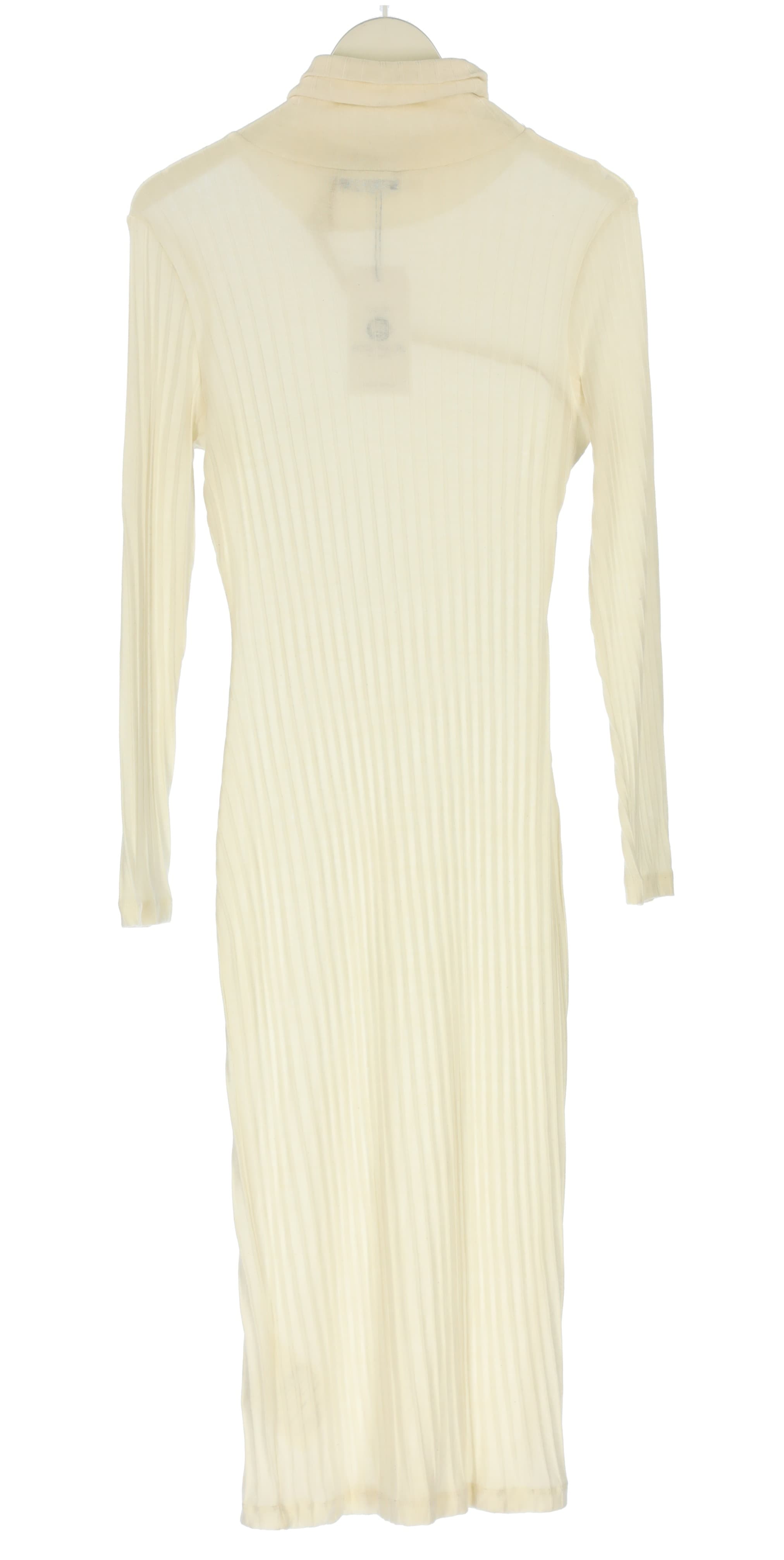 PIPING DETAILS DRESS 2