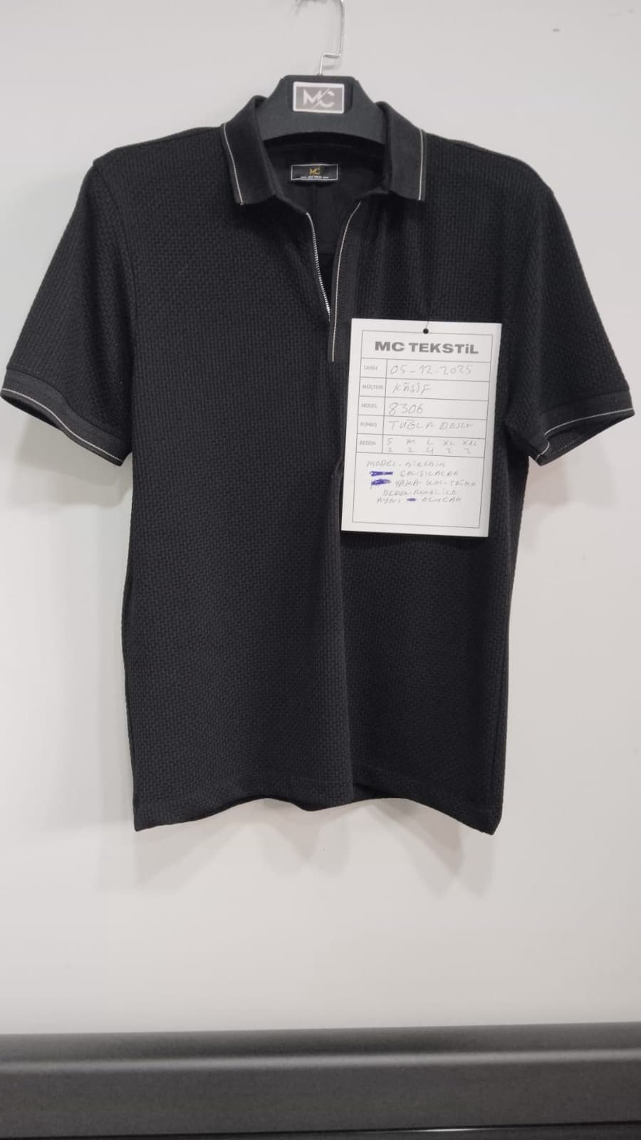 POLO FERMUARLI