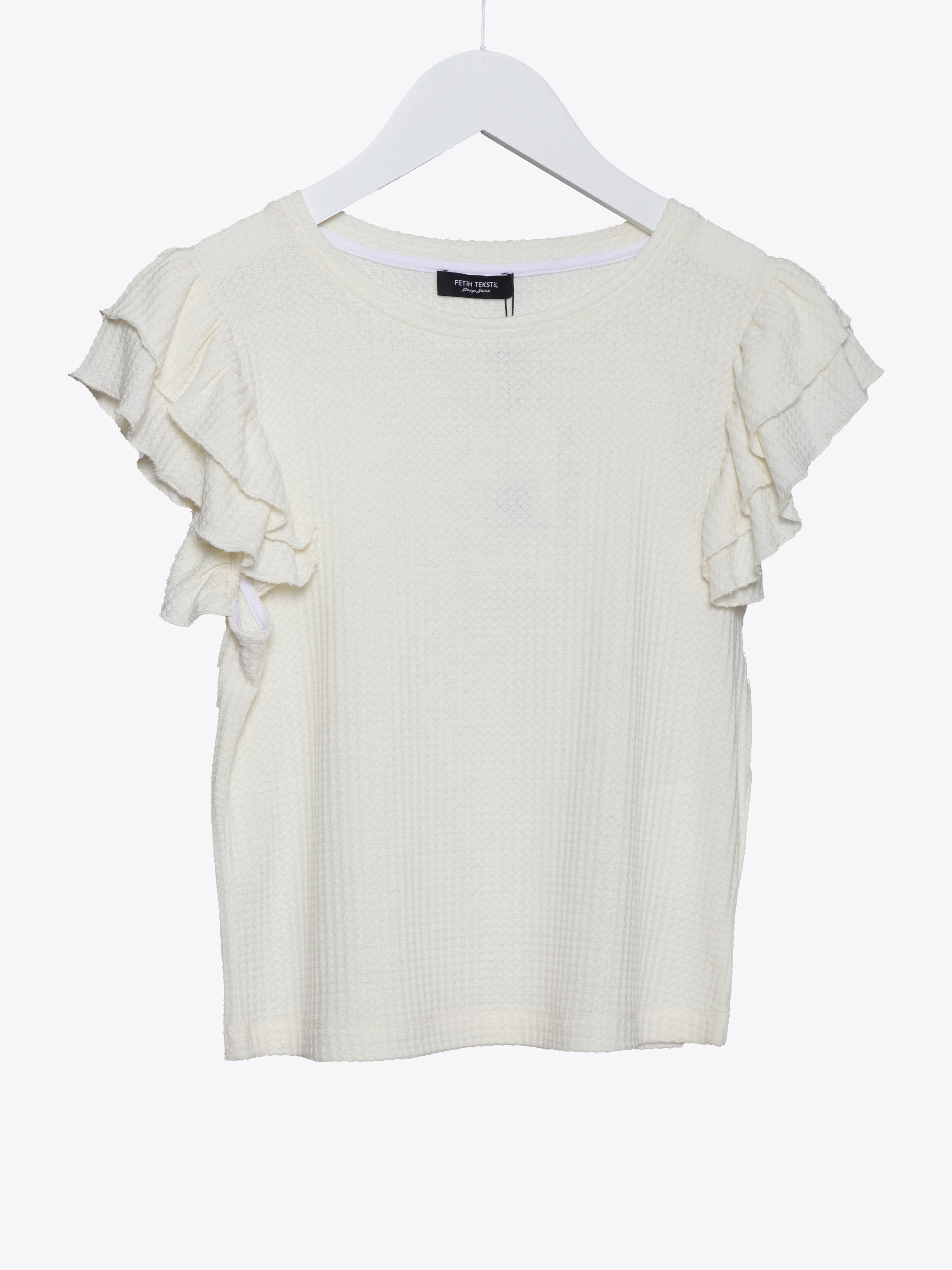 WHITE TOP