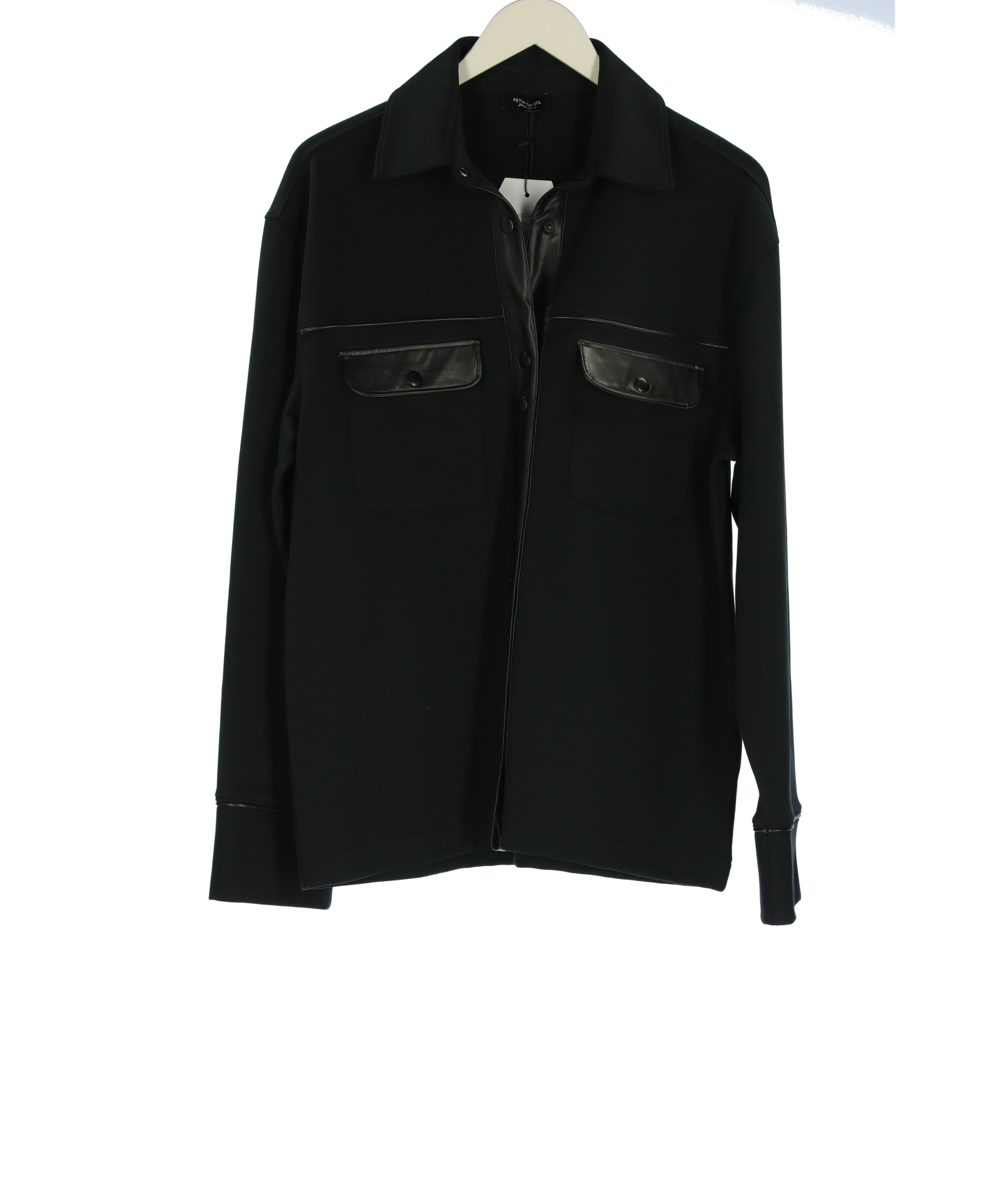 OVERSIZE SHIRT