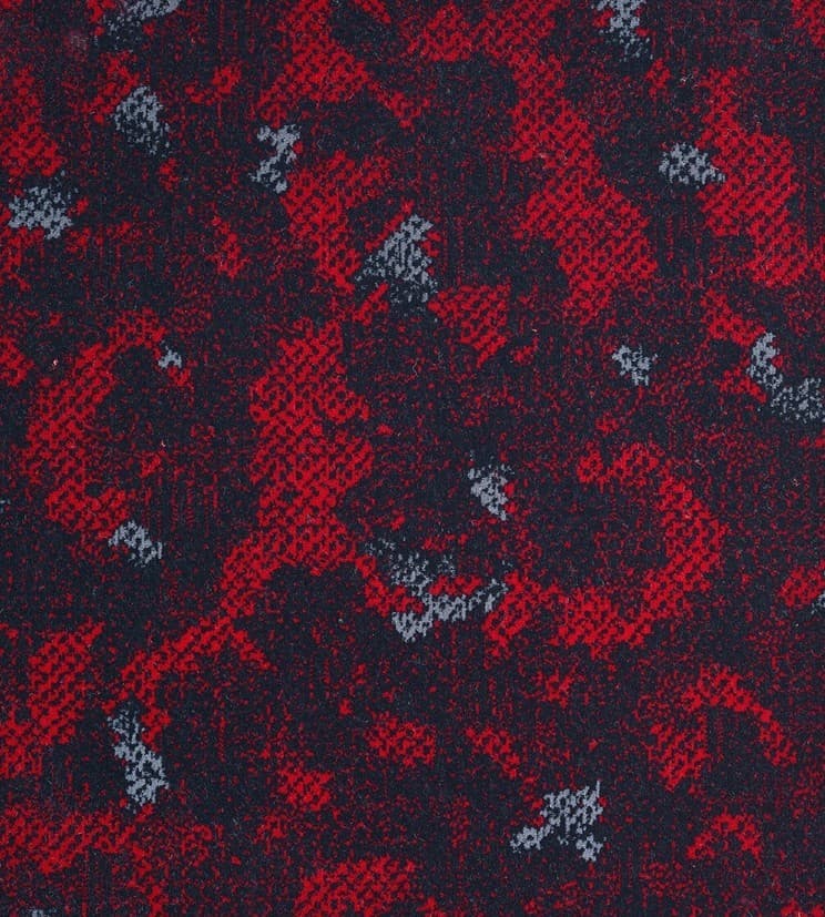 WOOL/POLYESTER