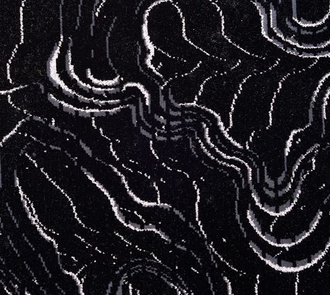 Wool/Polyester 