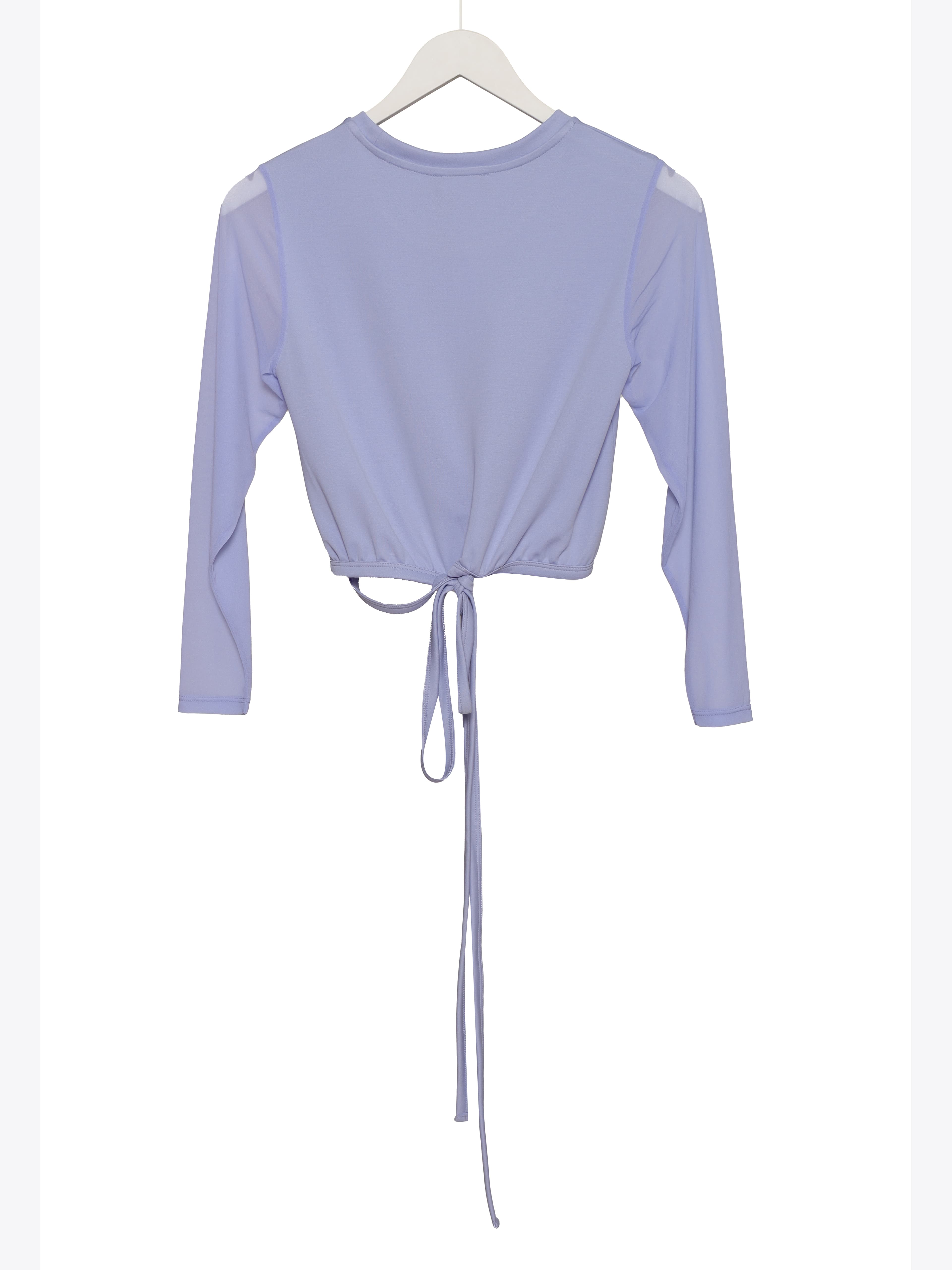 CROP T-SHIRT 2