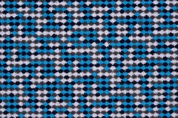 Wool/Polyester 