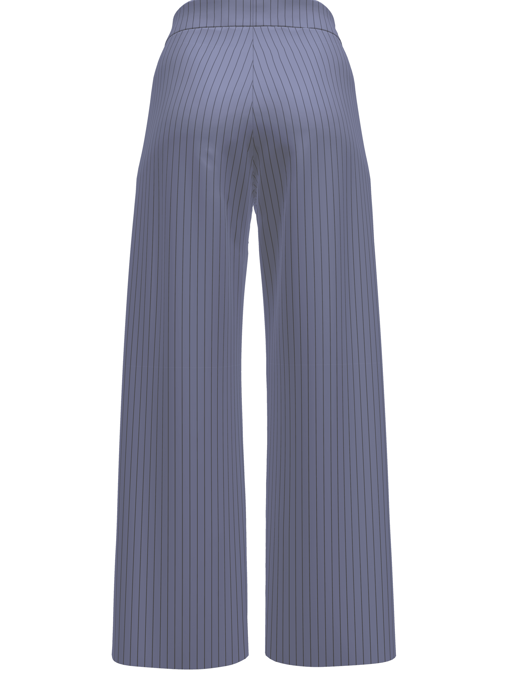 PRINTED TROUSERS 4