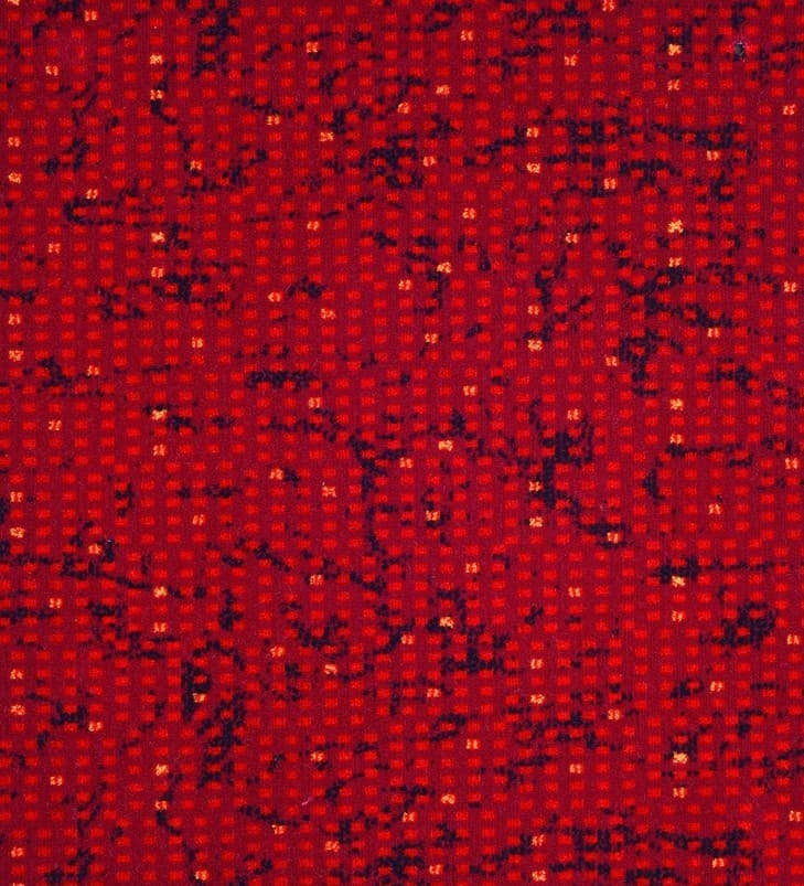 WOOL/POLYESTER · 2887