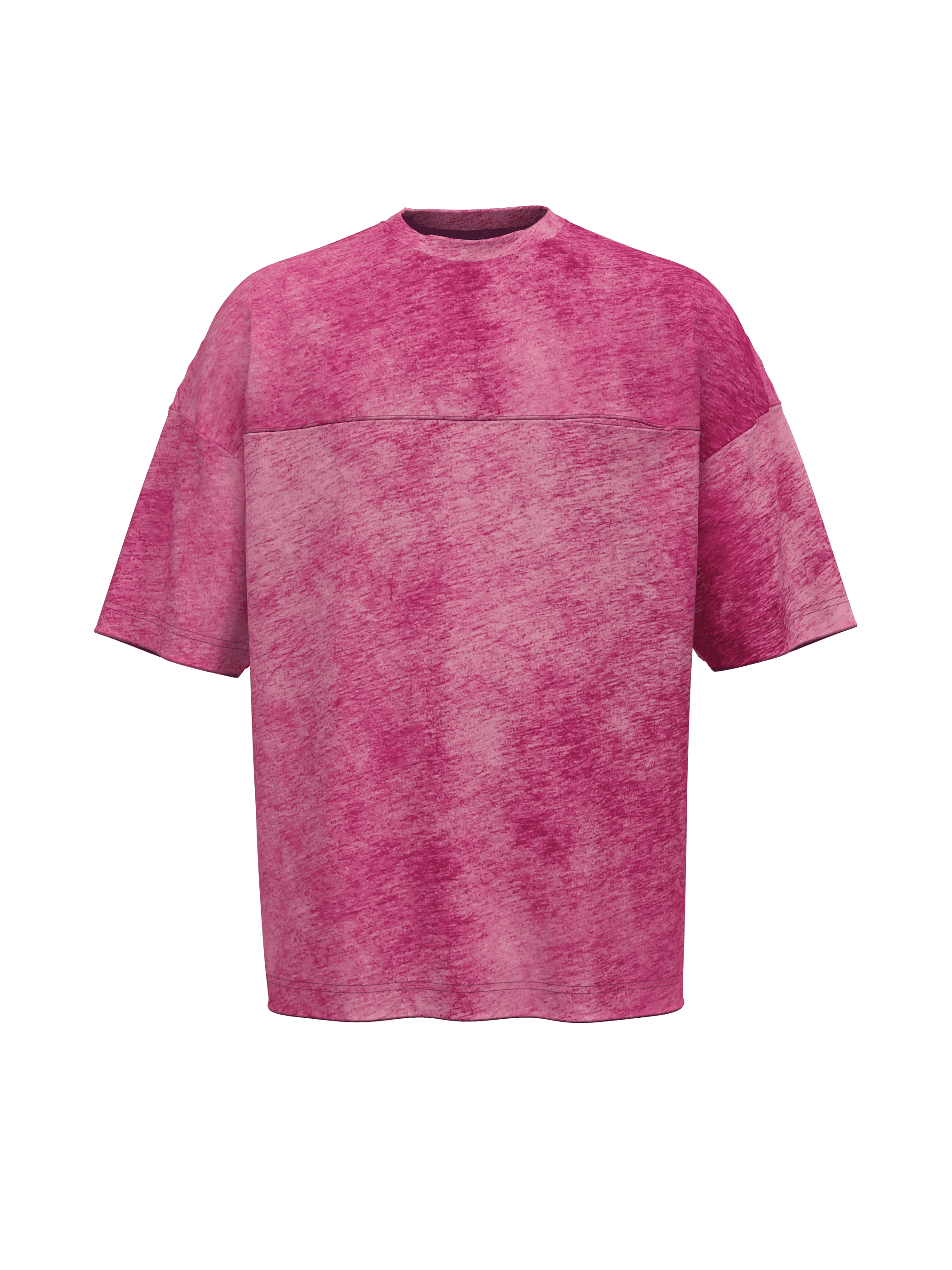 SPRAY DYE T-SHIRT 3