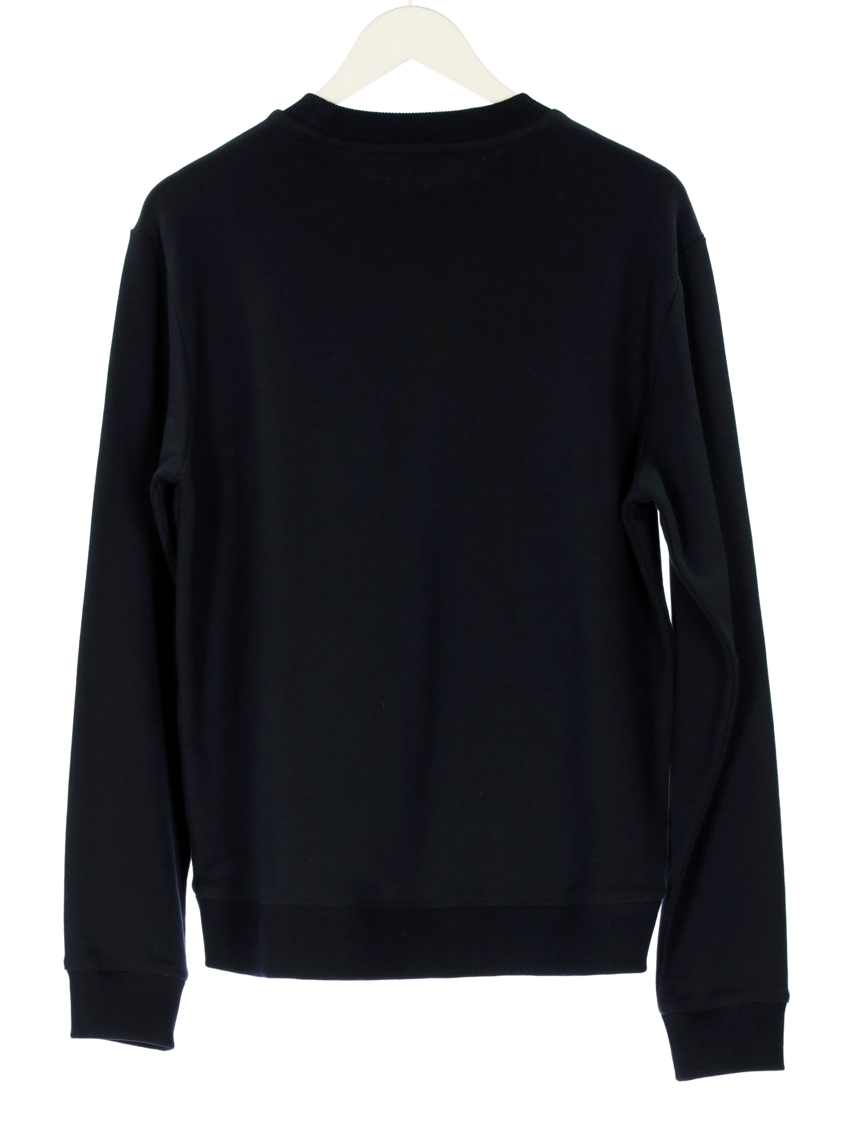 EMBROIDERED SWEATSHIRT 2