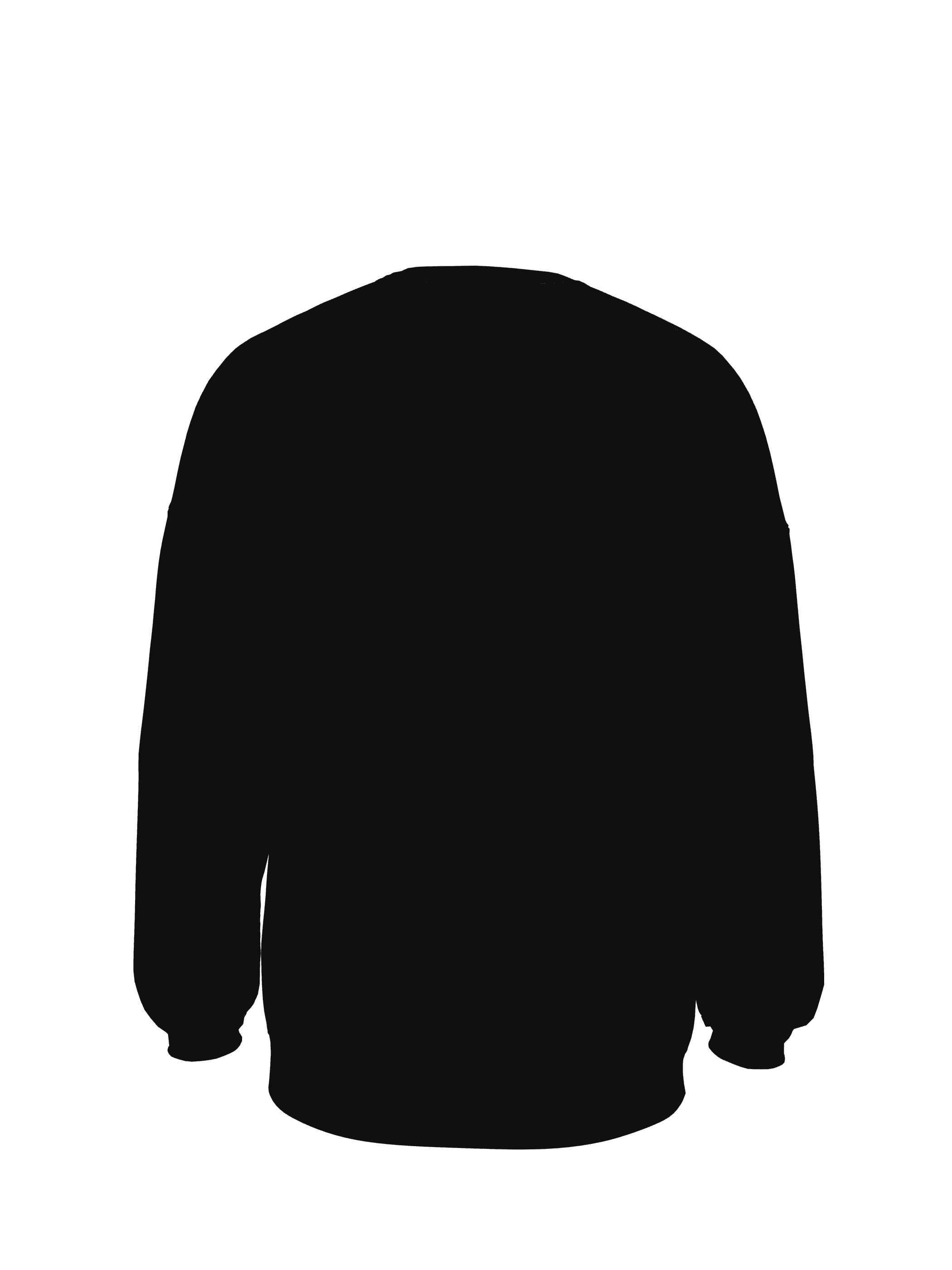 WOVEN MIX SWEATSHIRT 3