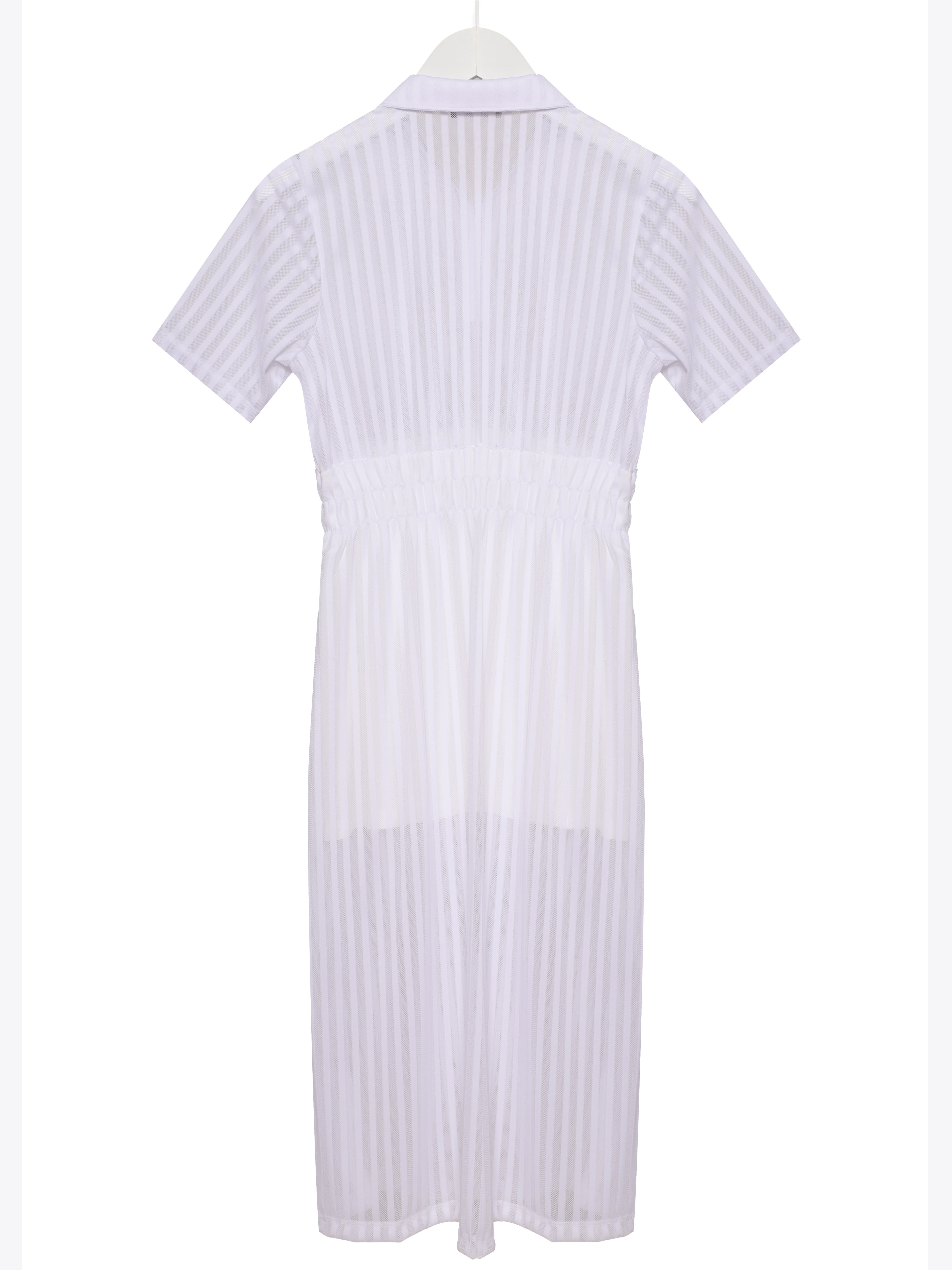 MESH DRESS 2