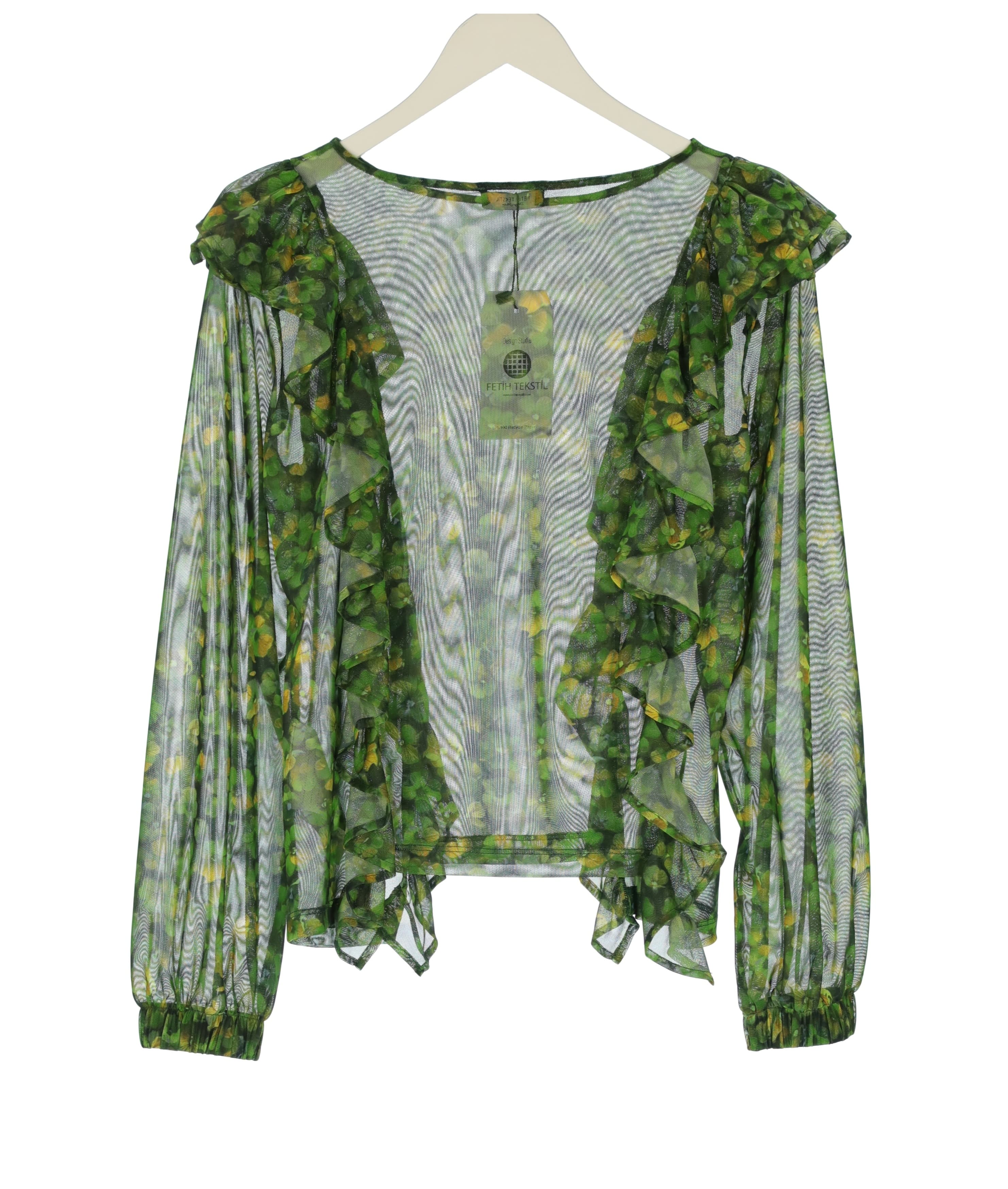BLOUSE 2