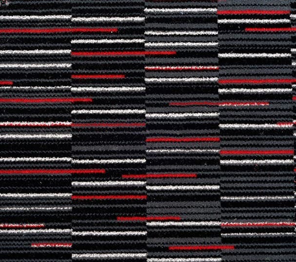Wool/Polyester 