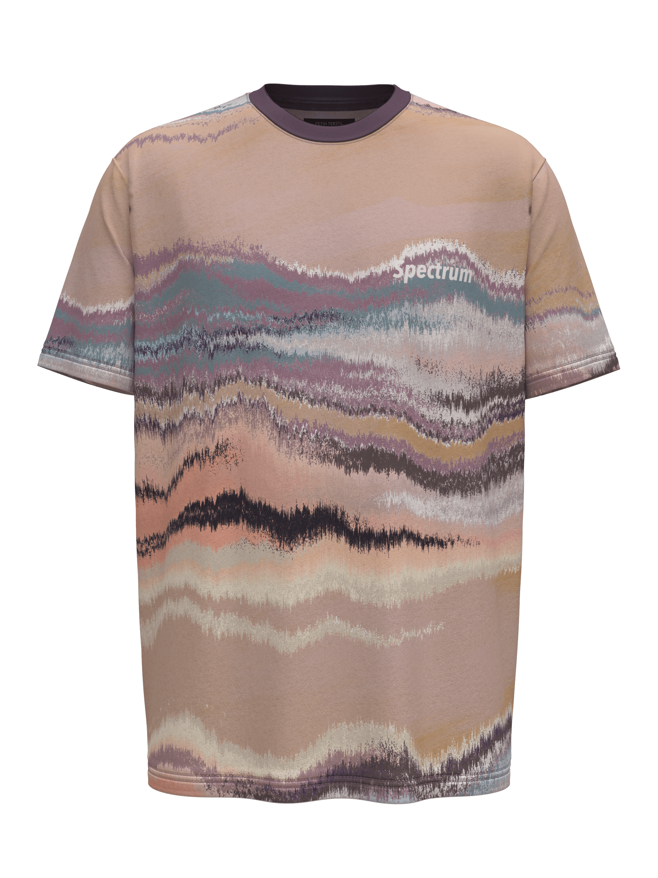 PRINTED T-SHIRT 3