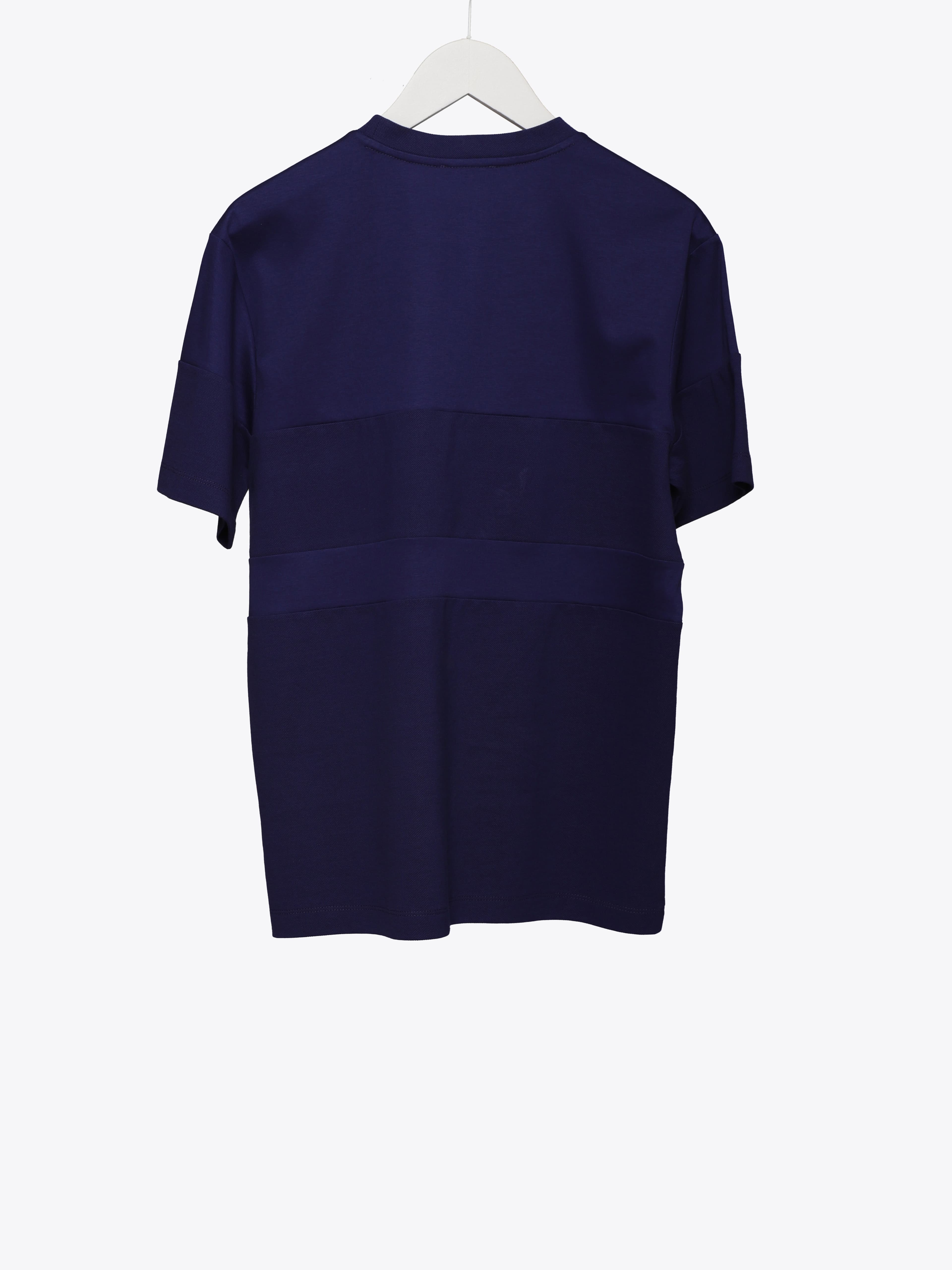 BLOCK T-SHIRT 2