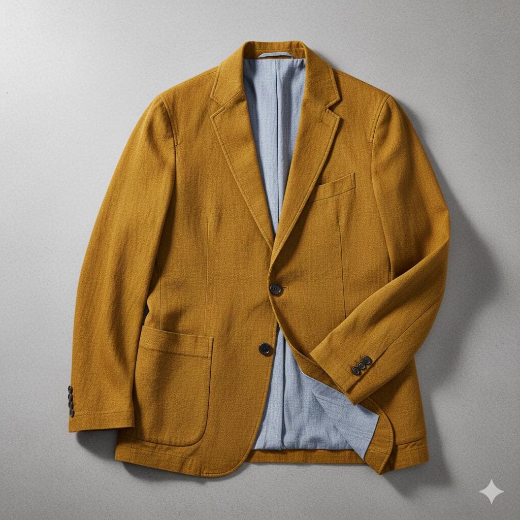 Blazer Ceket