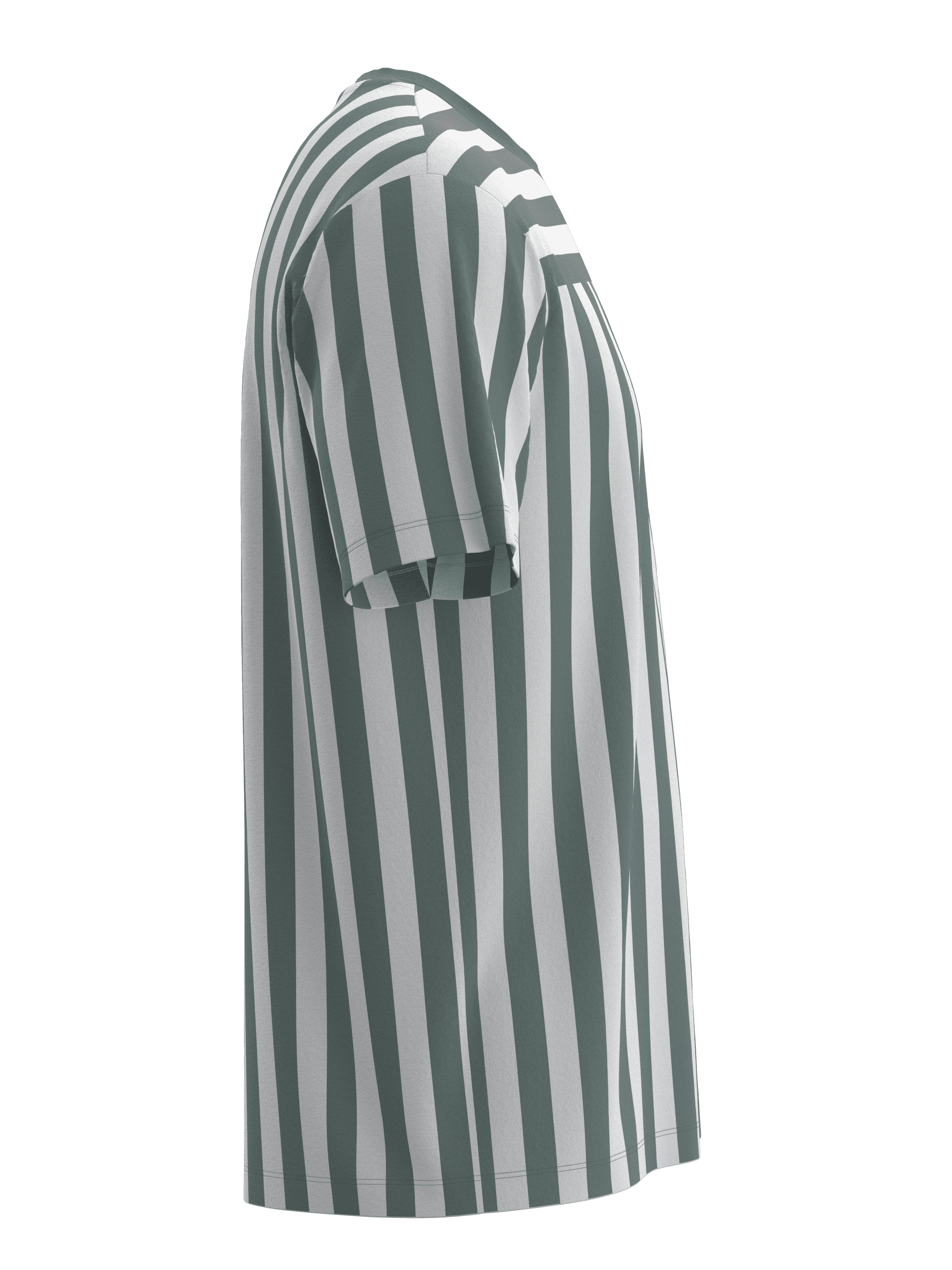 STRIPED T-SHIRT 4