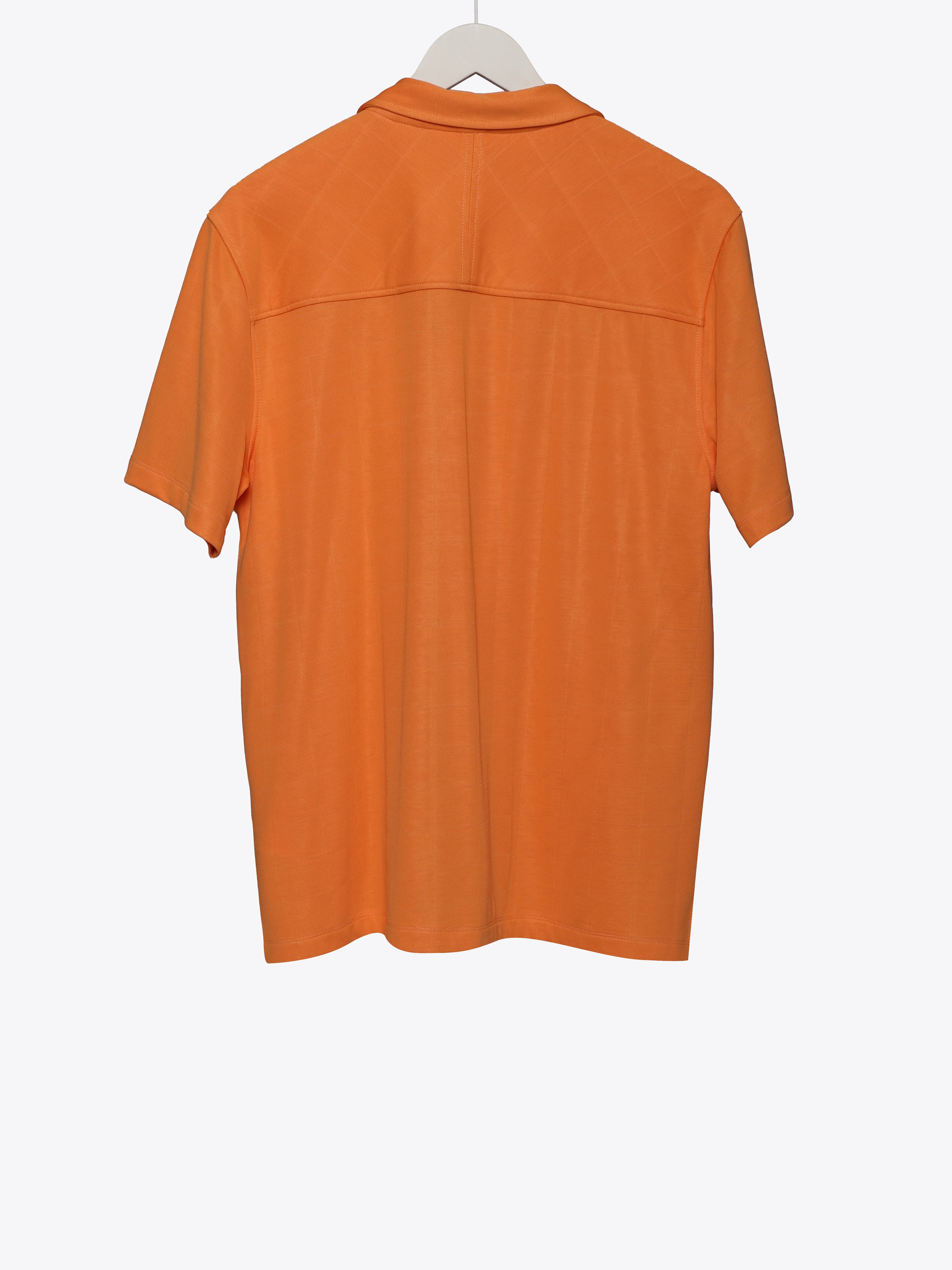 RESORT COLLAR SHIRT 2