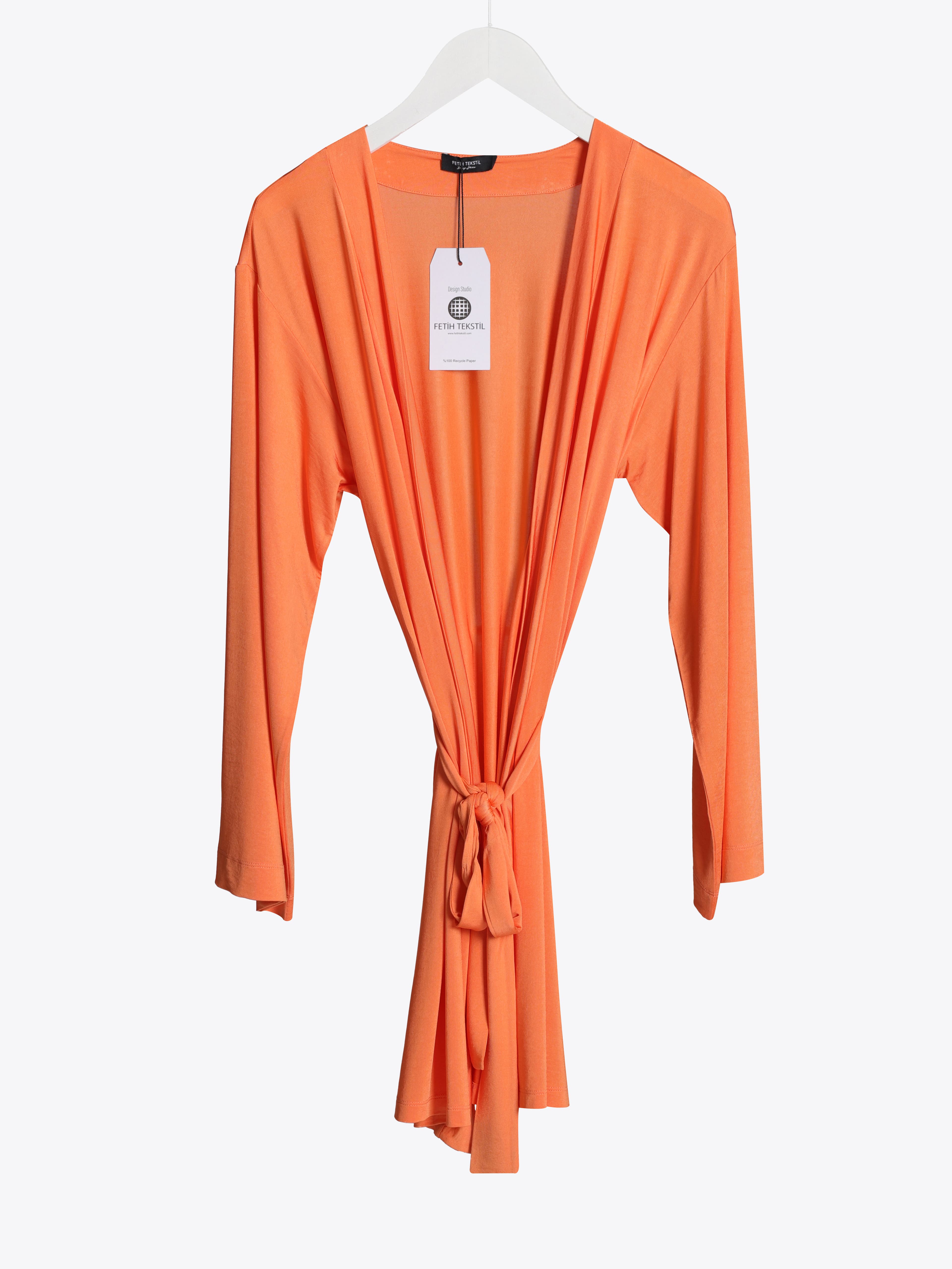 DRESSING GOWN 2