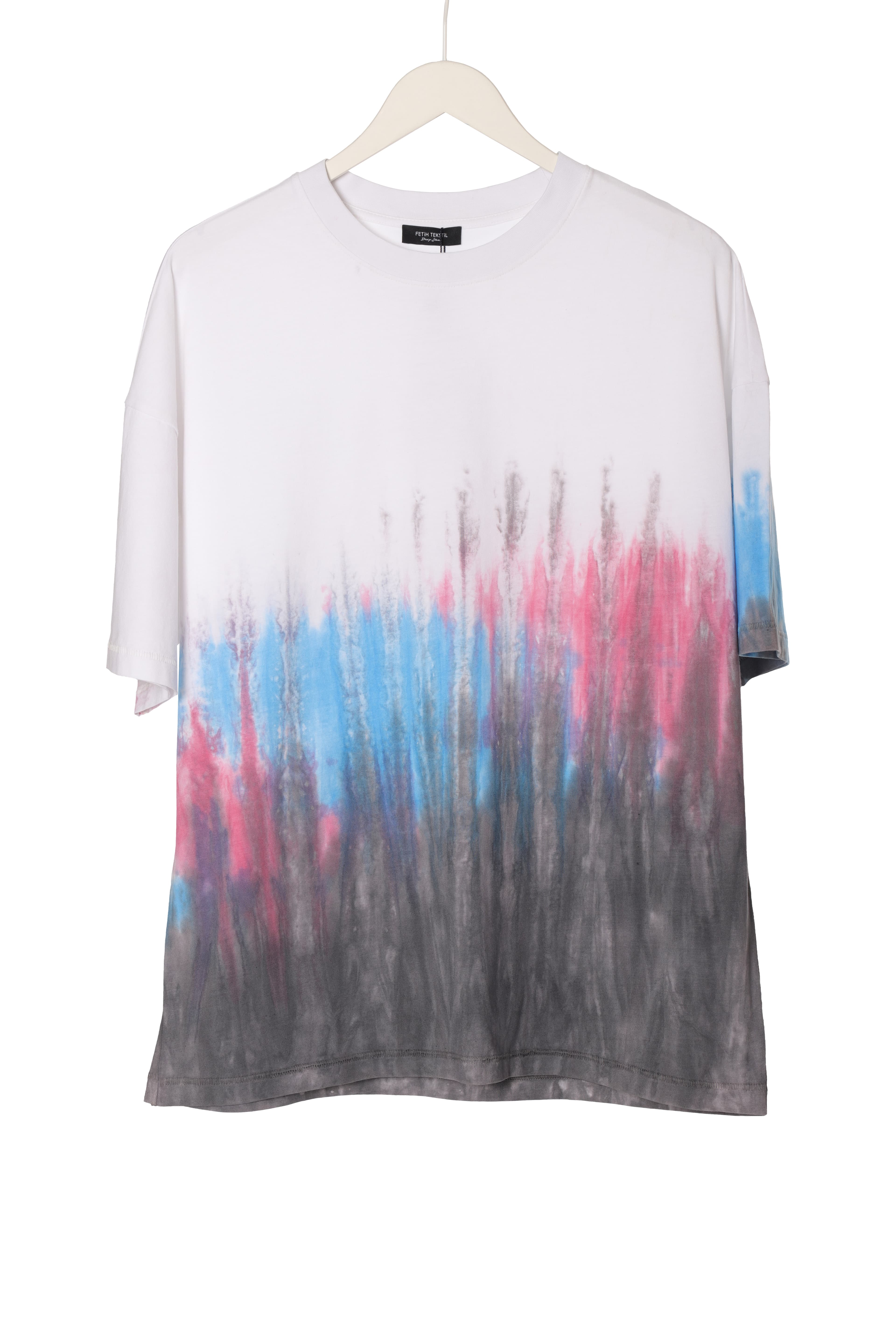 TYE DYE T-SHIRT
