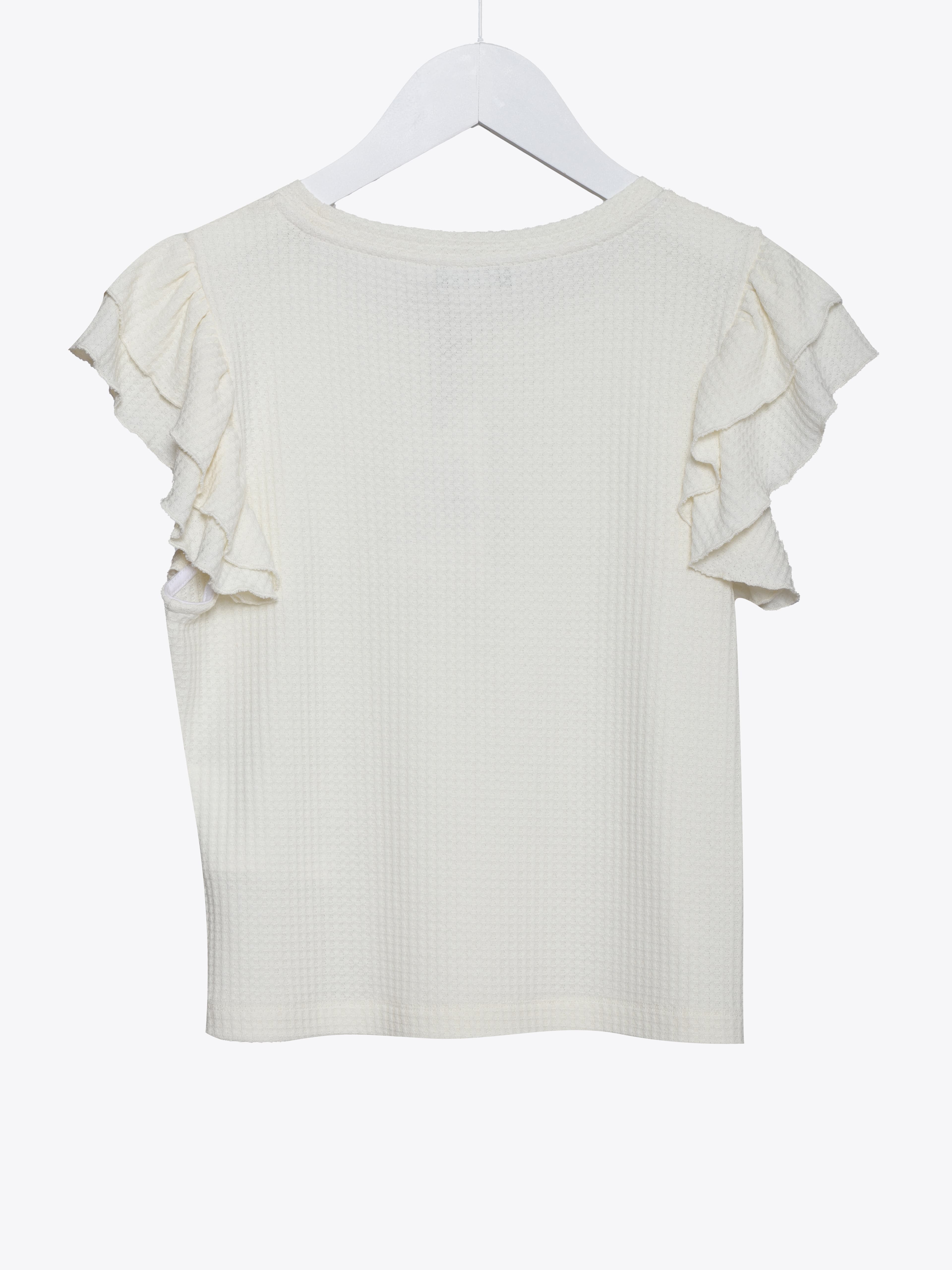 WHITE TOP 2