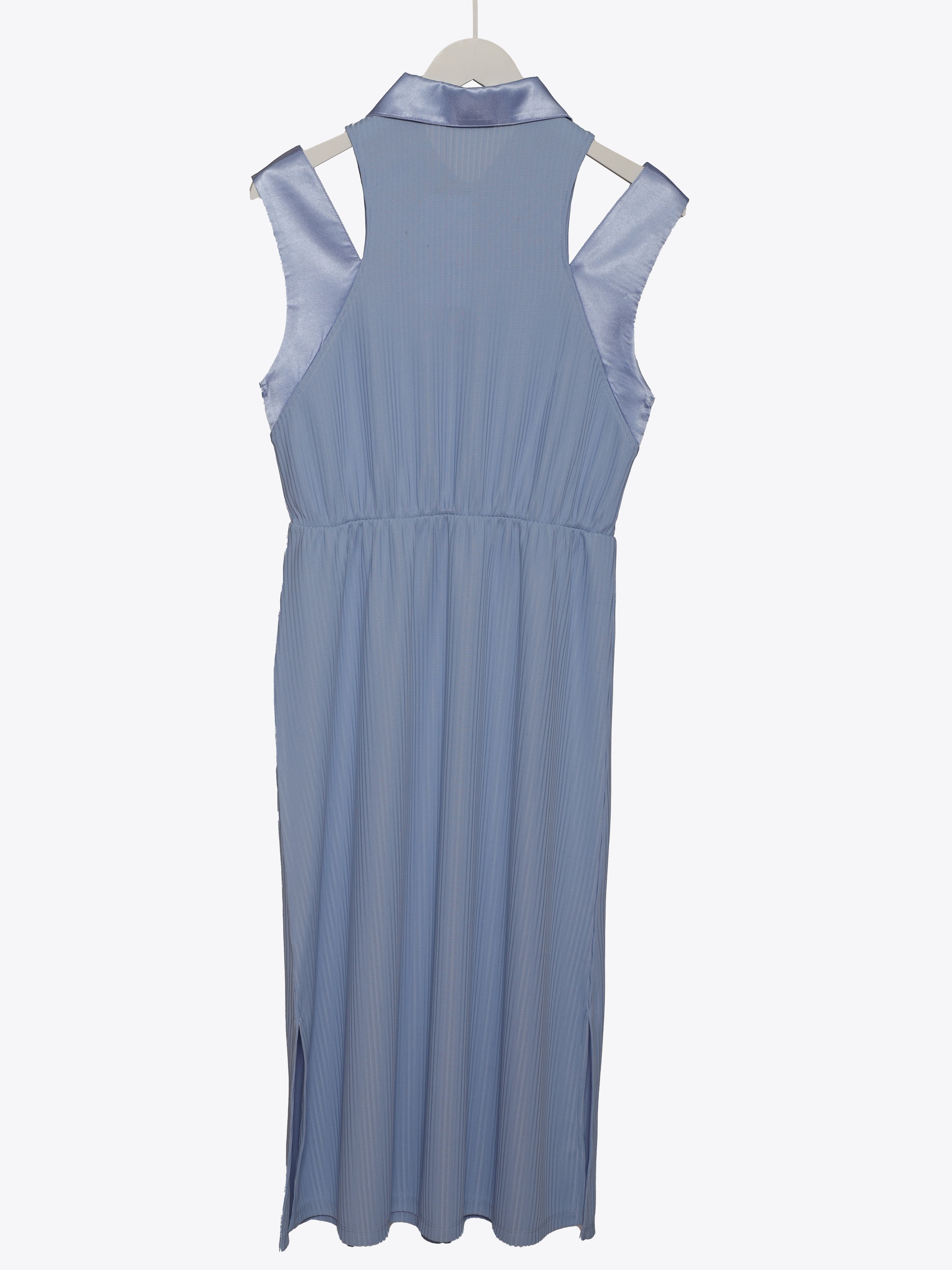 POLONECK DRESS 2