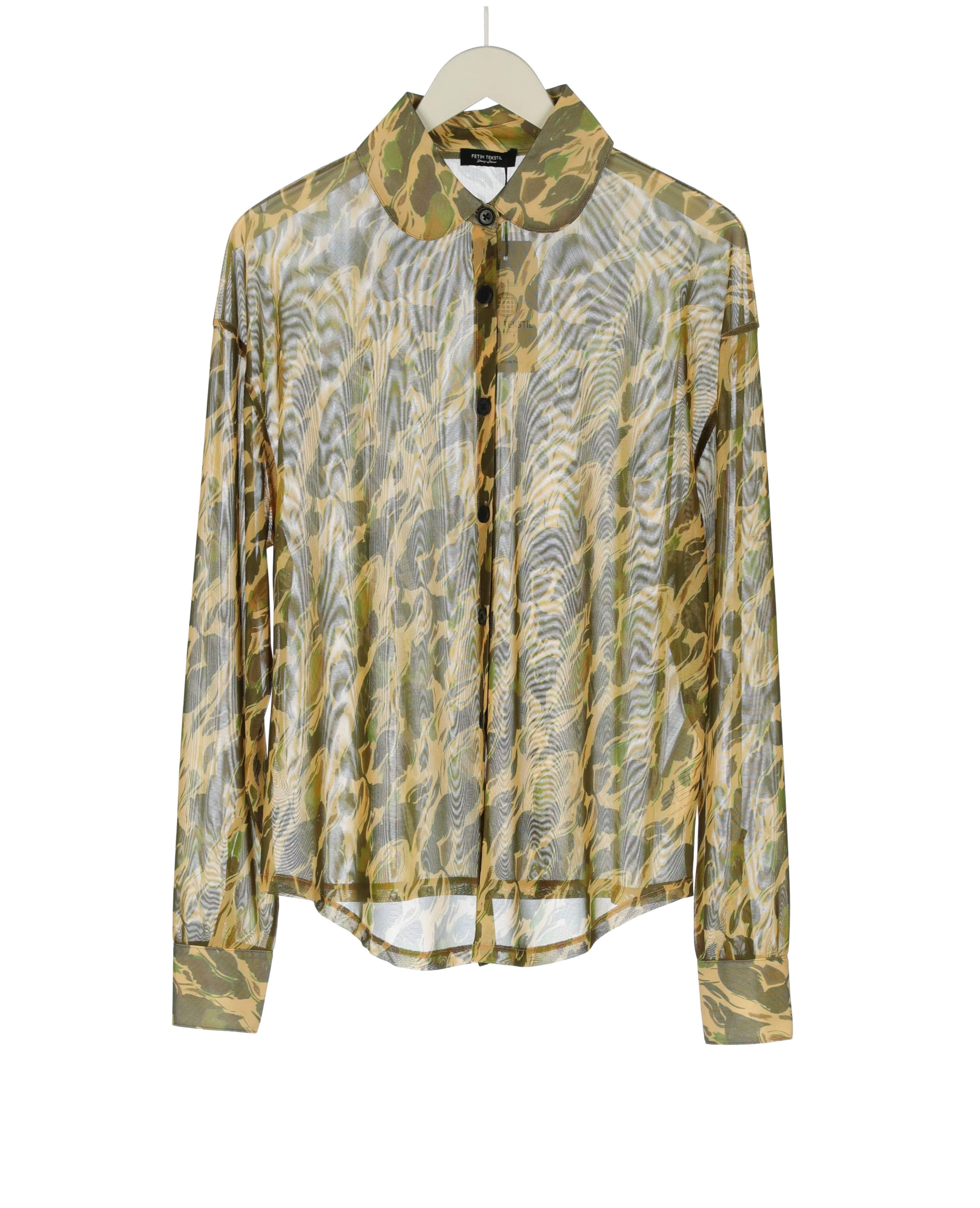 BLOUSE