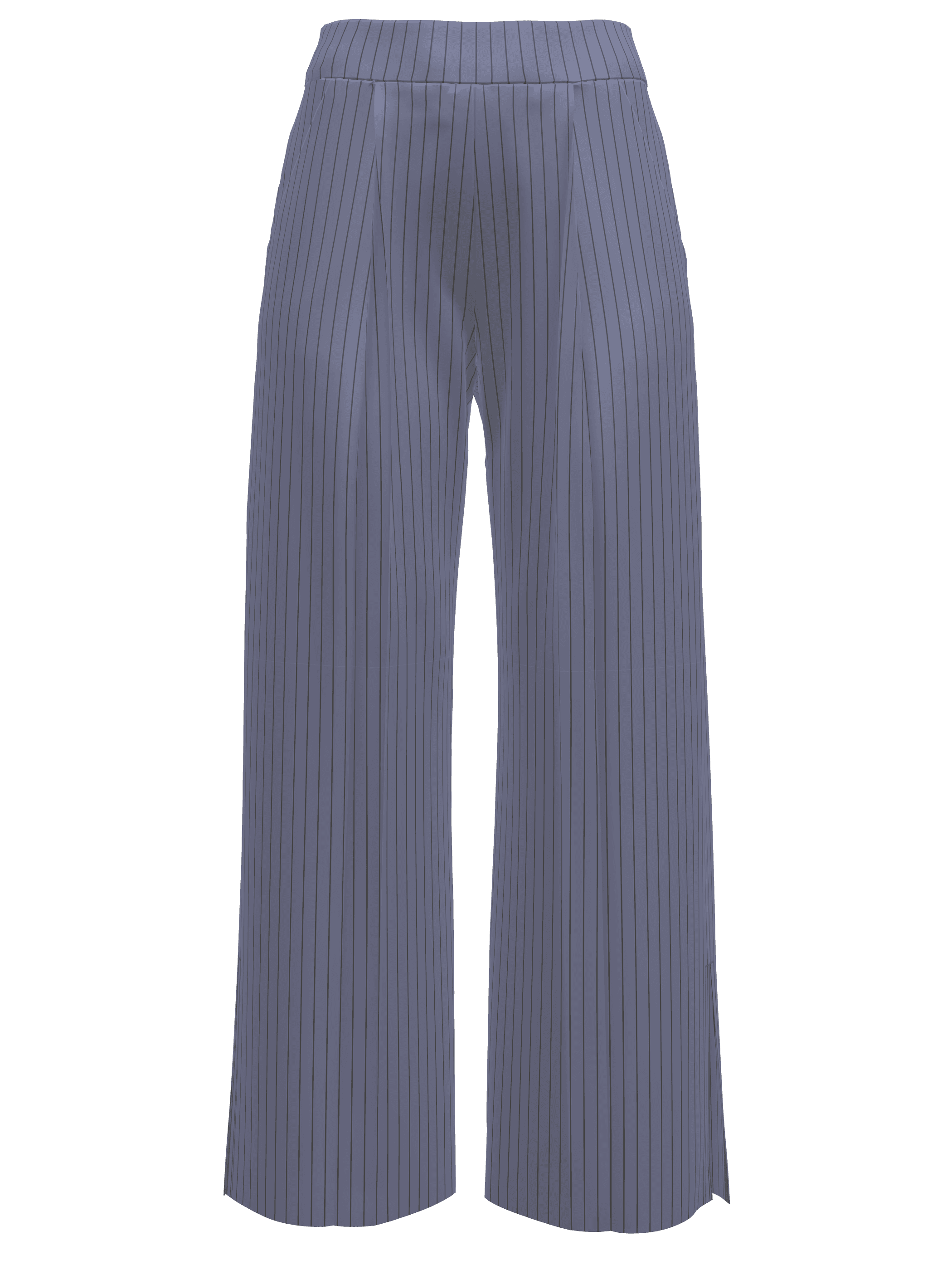 PRINTED TROUSERS 3
